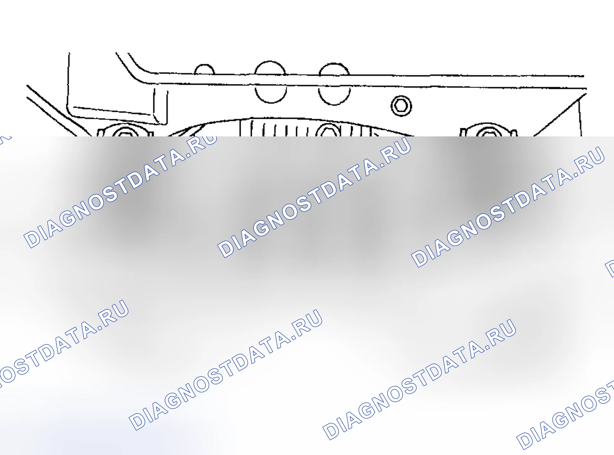 Рис. 103. Subaru Impreza GD/GC/GG рестайлинг