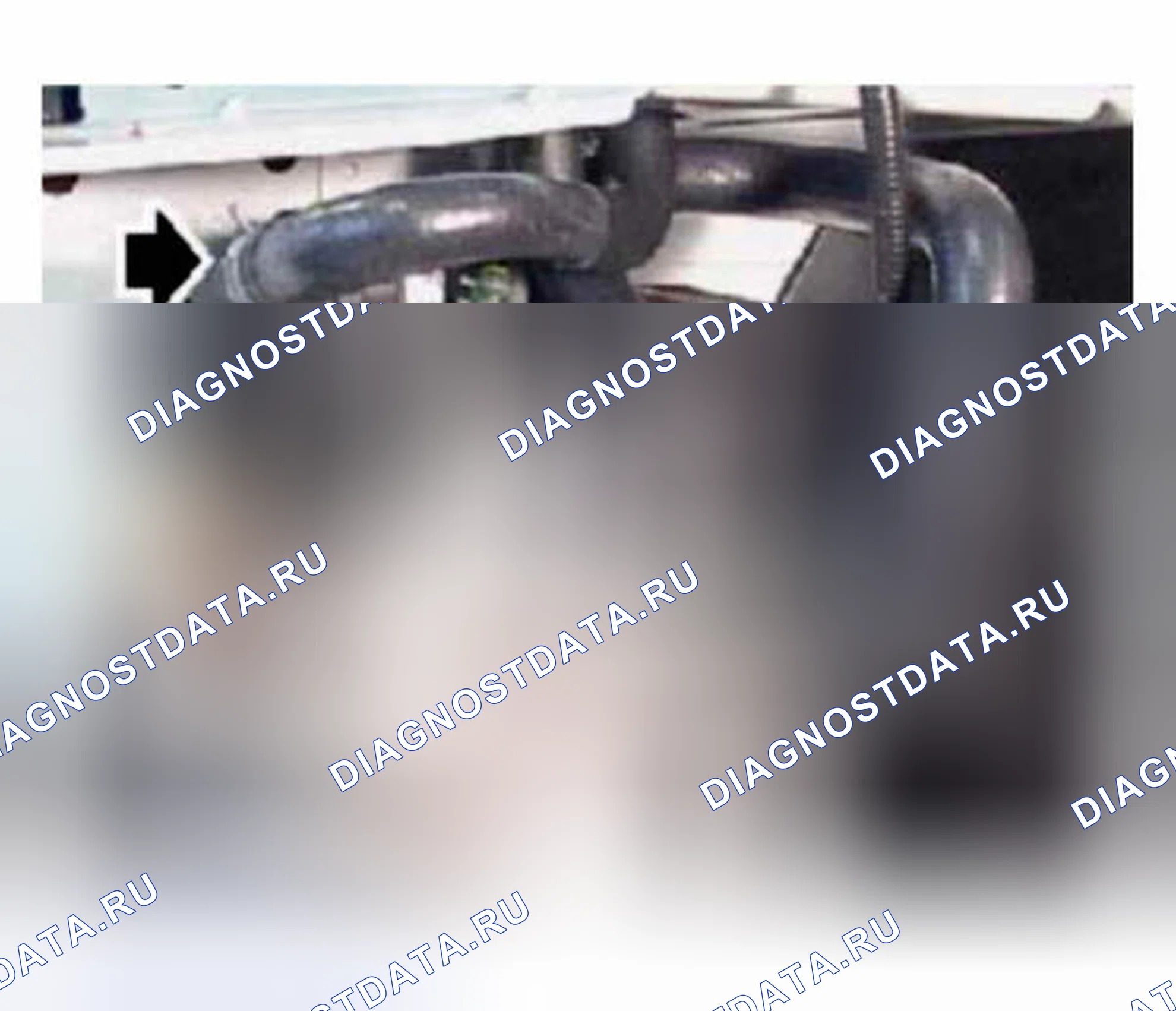 Рис. 45: УДАЛИТЬ. Land Rover Freelander L314