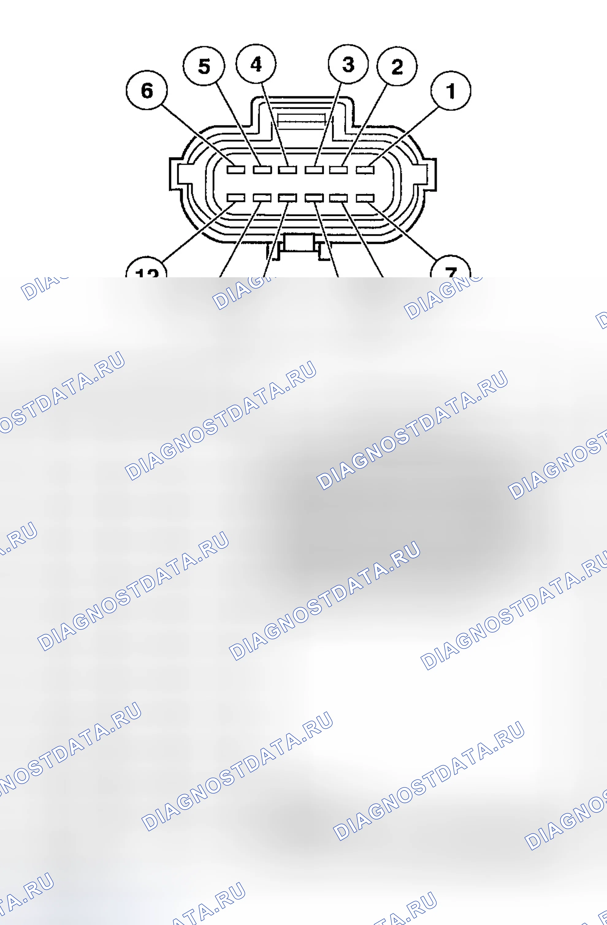 Рис. 738. Ford Explorer Sport Trac I