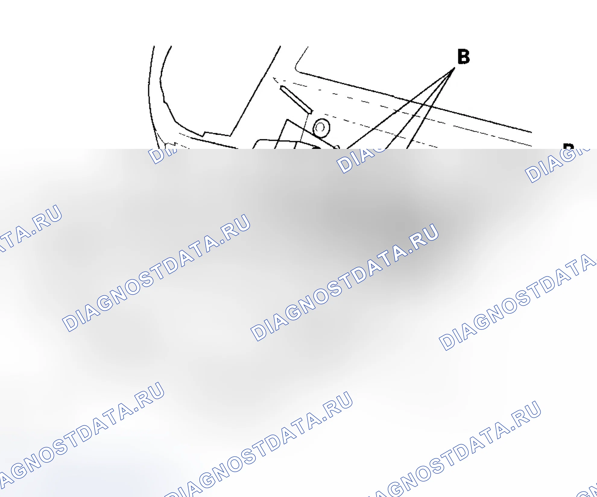 Рис. 7: С навигацией. Honda Odyssey I