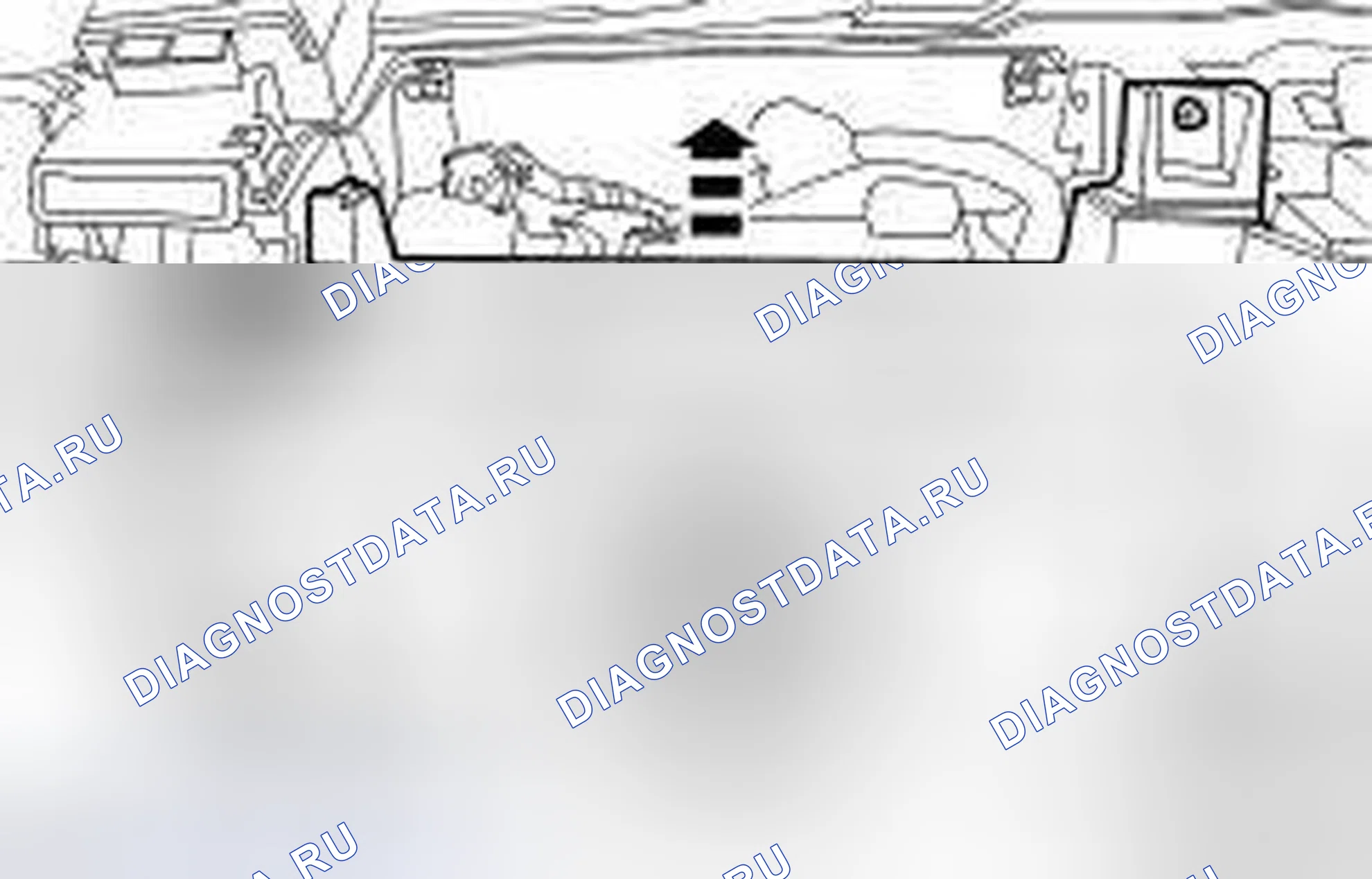 Рис. 49. Land Rover Range Rover L322