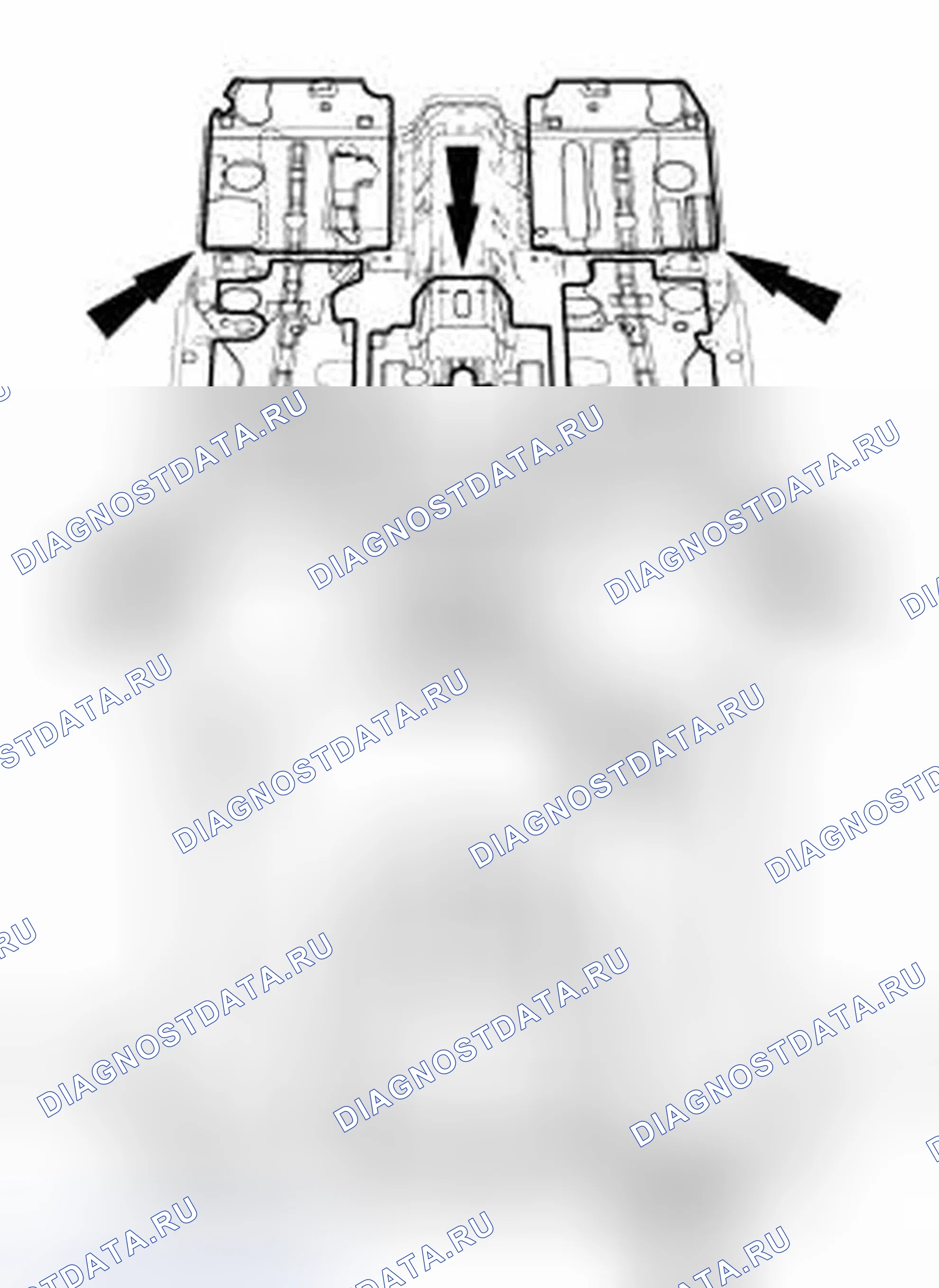 Рис. 10. Ford Edge I