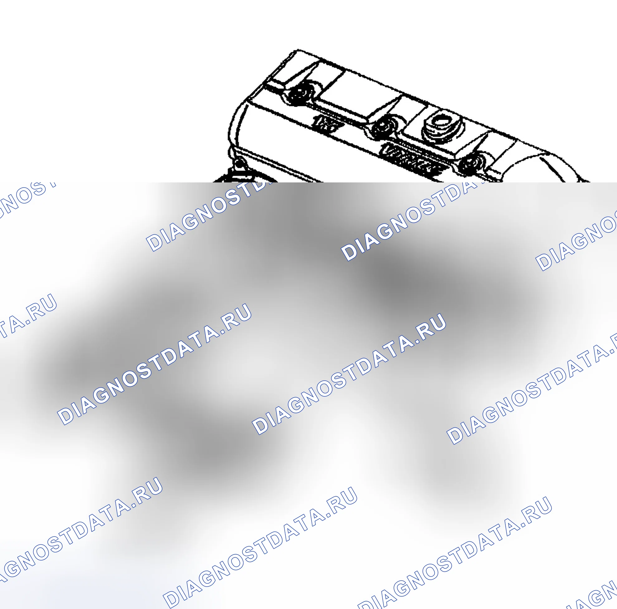Рис. 19. Chevrolet Silverado 2500 