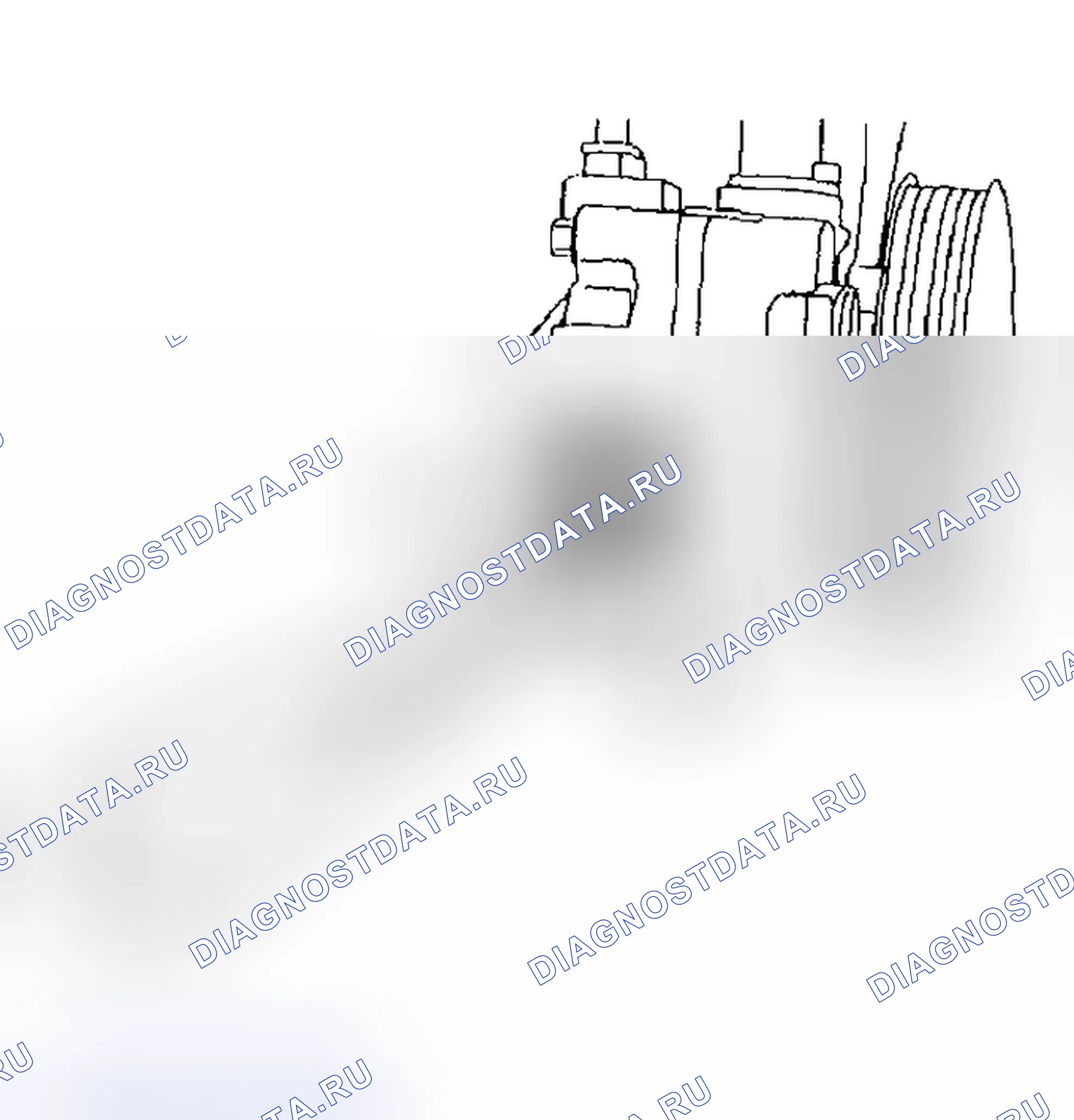 Рис. 48. Subaru Impreza GD/GC/GG рестайлинг