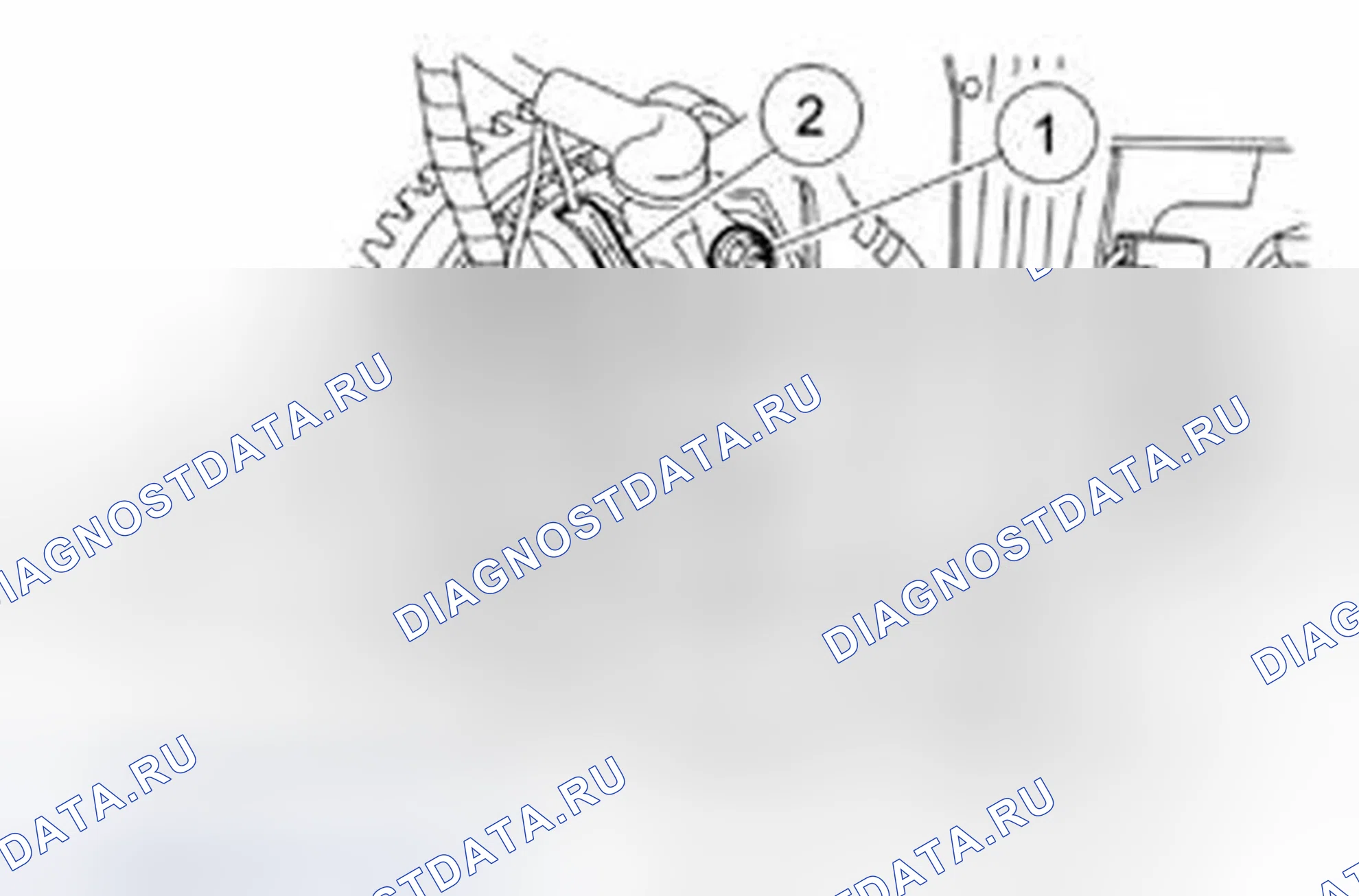 Рис. 798. Ford Econoline E250 