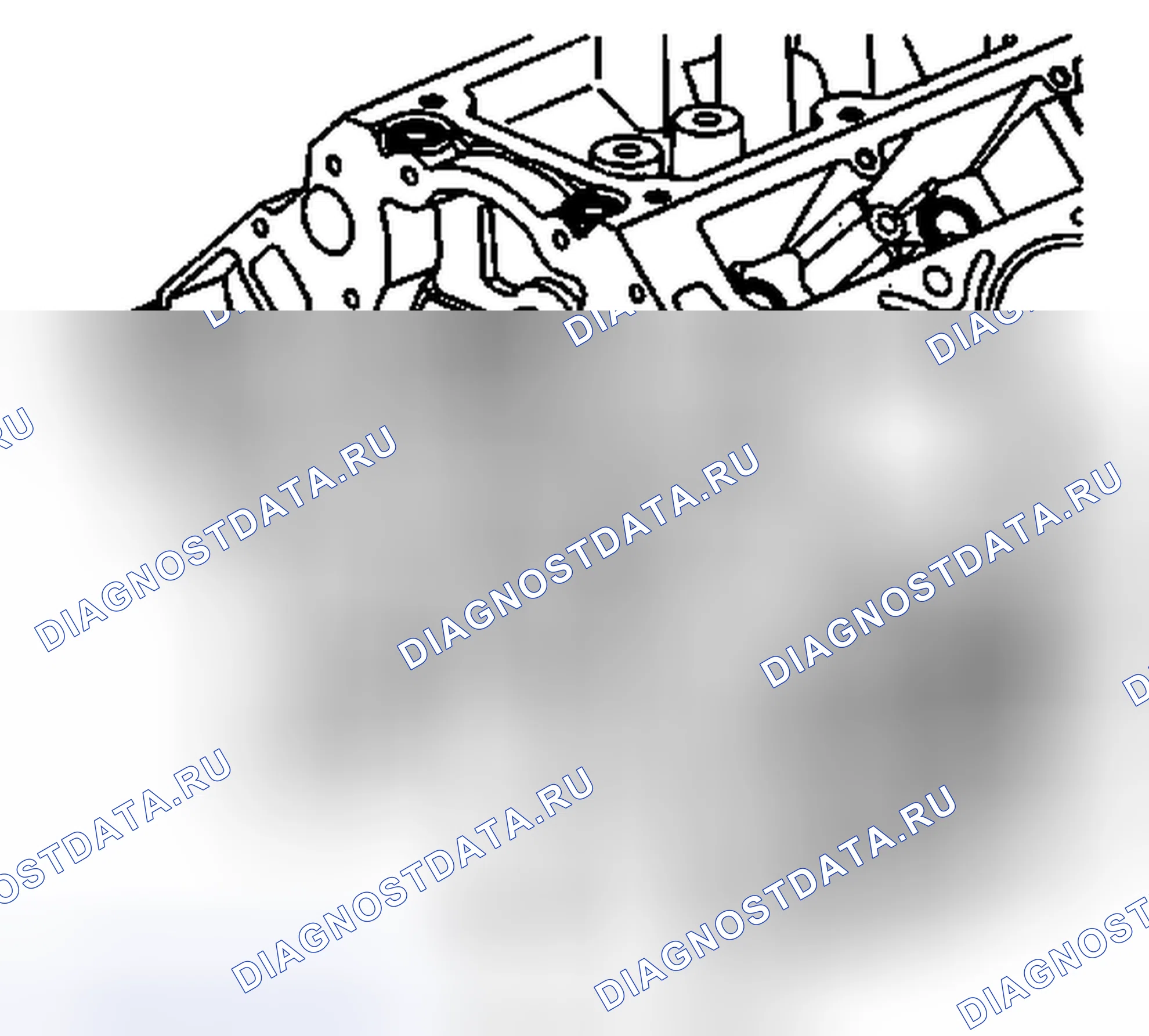 Рис. 531. Saab 9-7X I