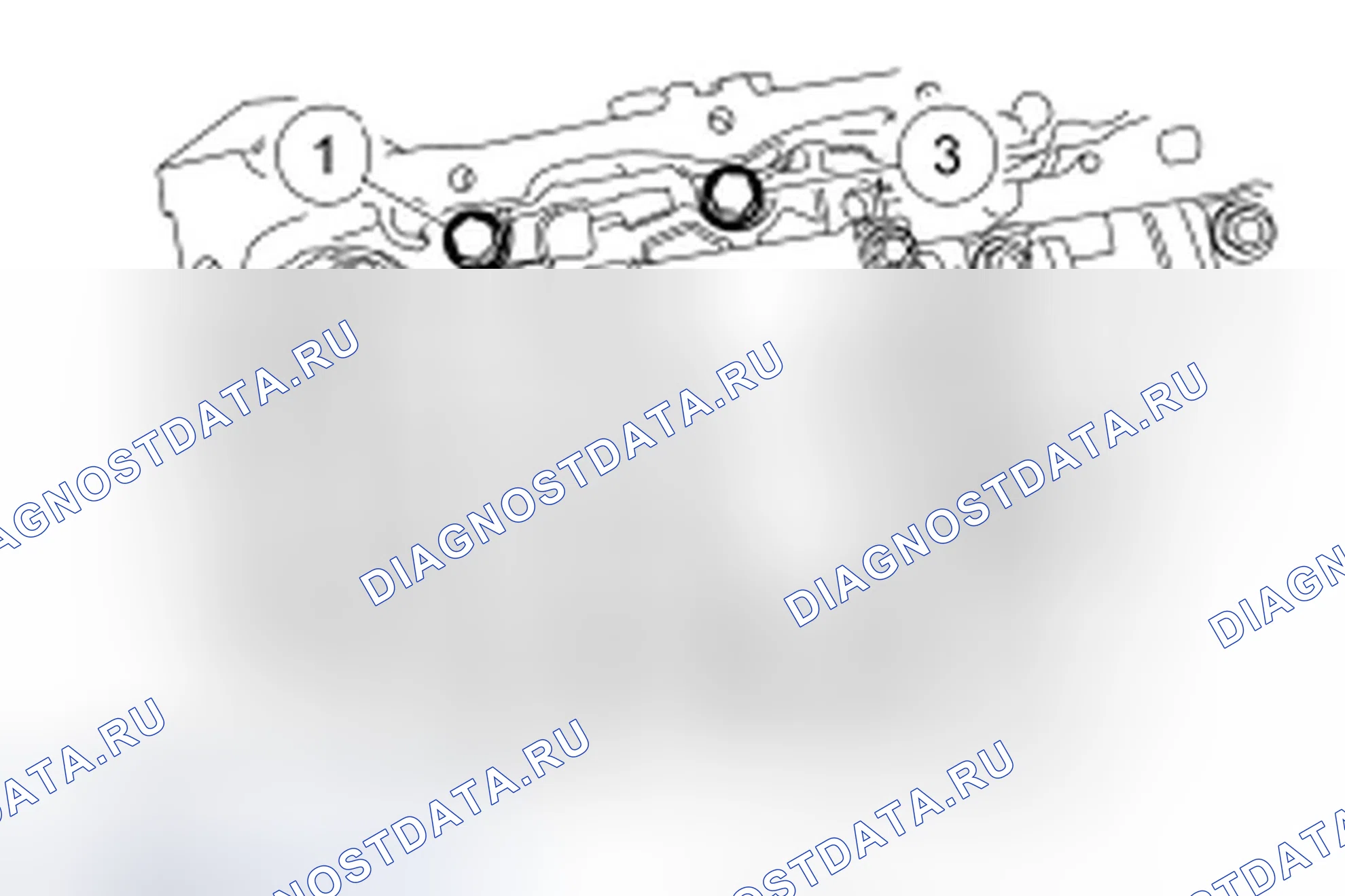 Рис. 95. Ford Fusion I рестайлинг