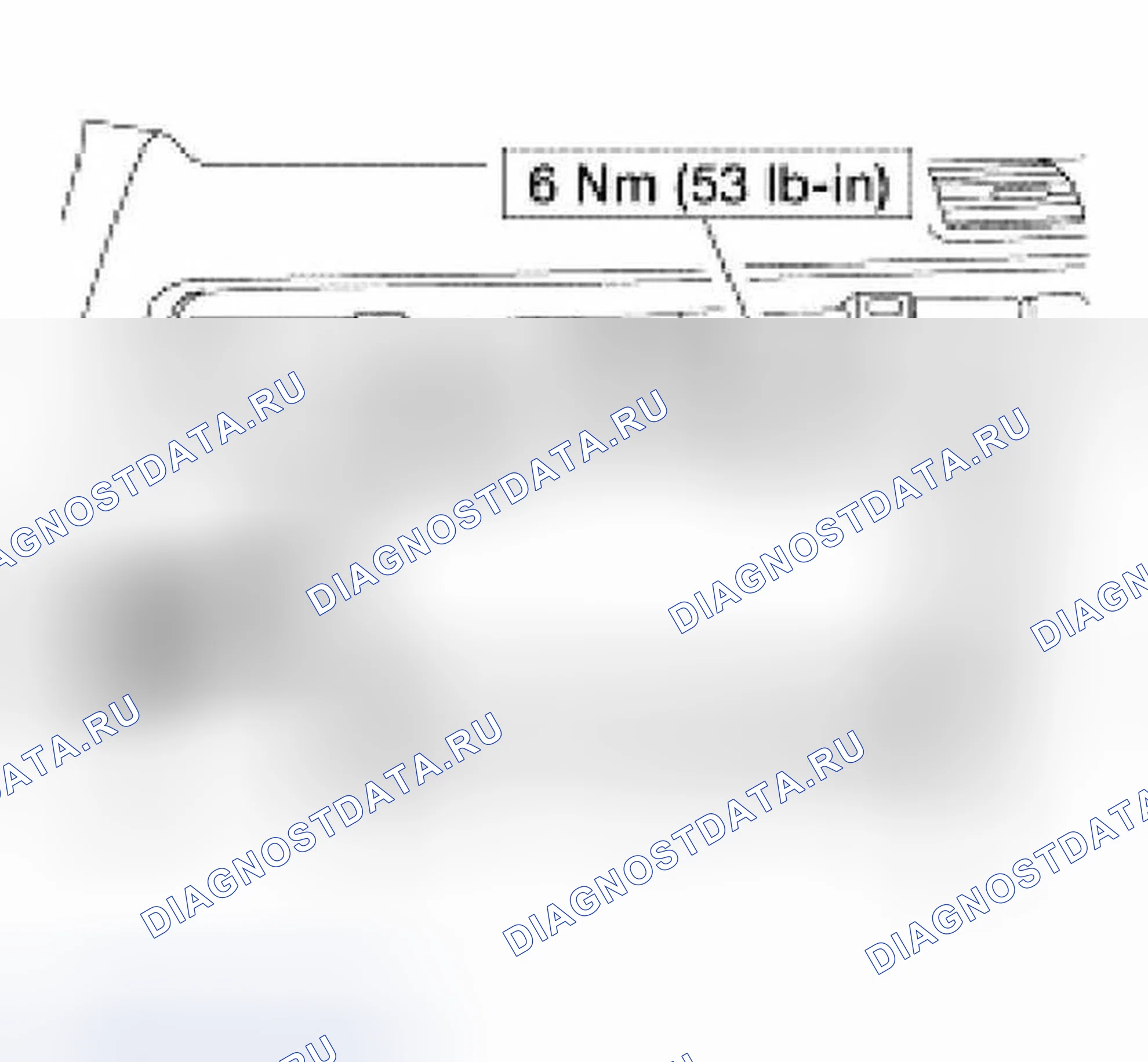 Рис. 127. Ford Thunderbird XI