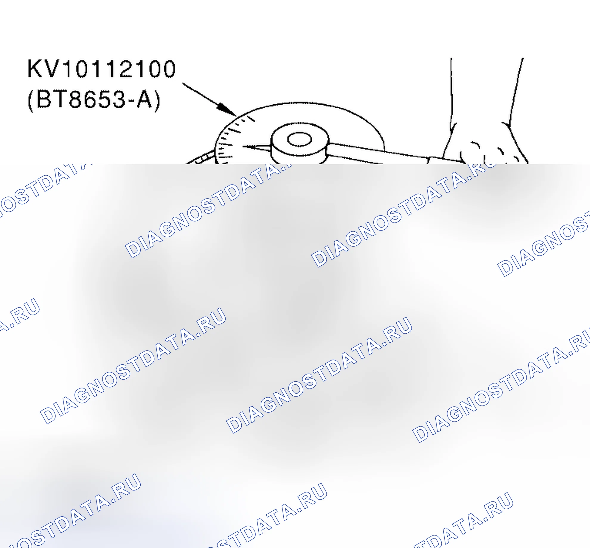 Рис. 293. Nissan Altima L31 рестайлинг