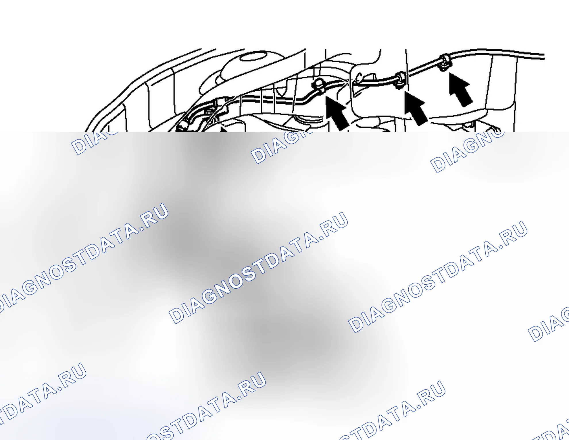 Рис. 24. Mitsubishi Galant IX рестайлинг