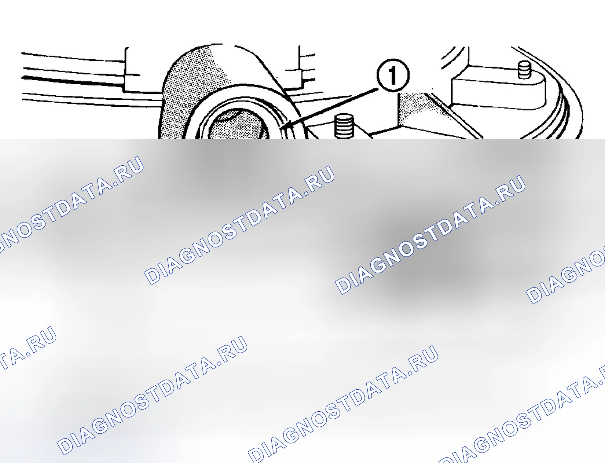 Рис. 116. Dodge Cab & Chassis R3500 