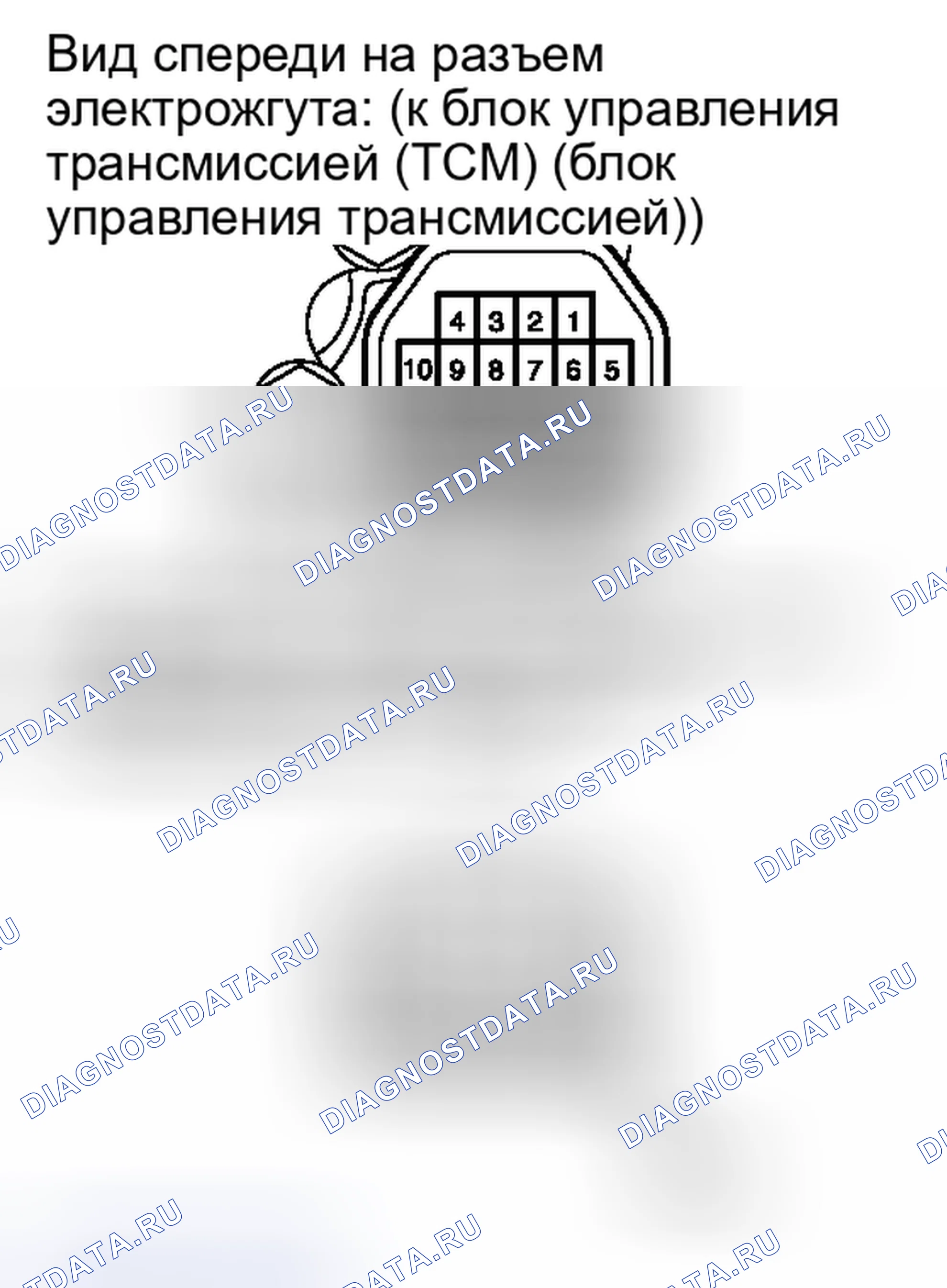 Рис. 954. Toyota Camry XV40 рестайлинг