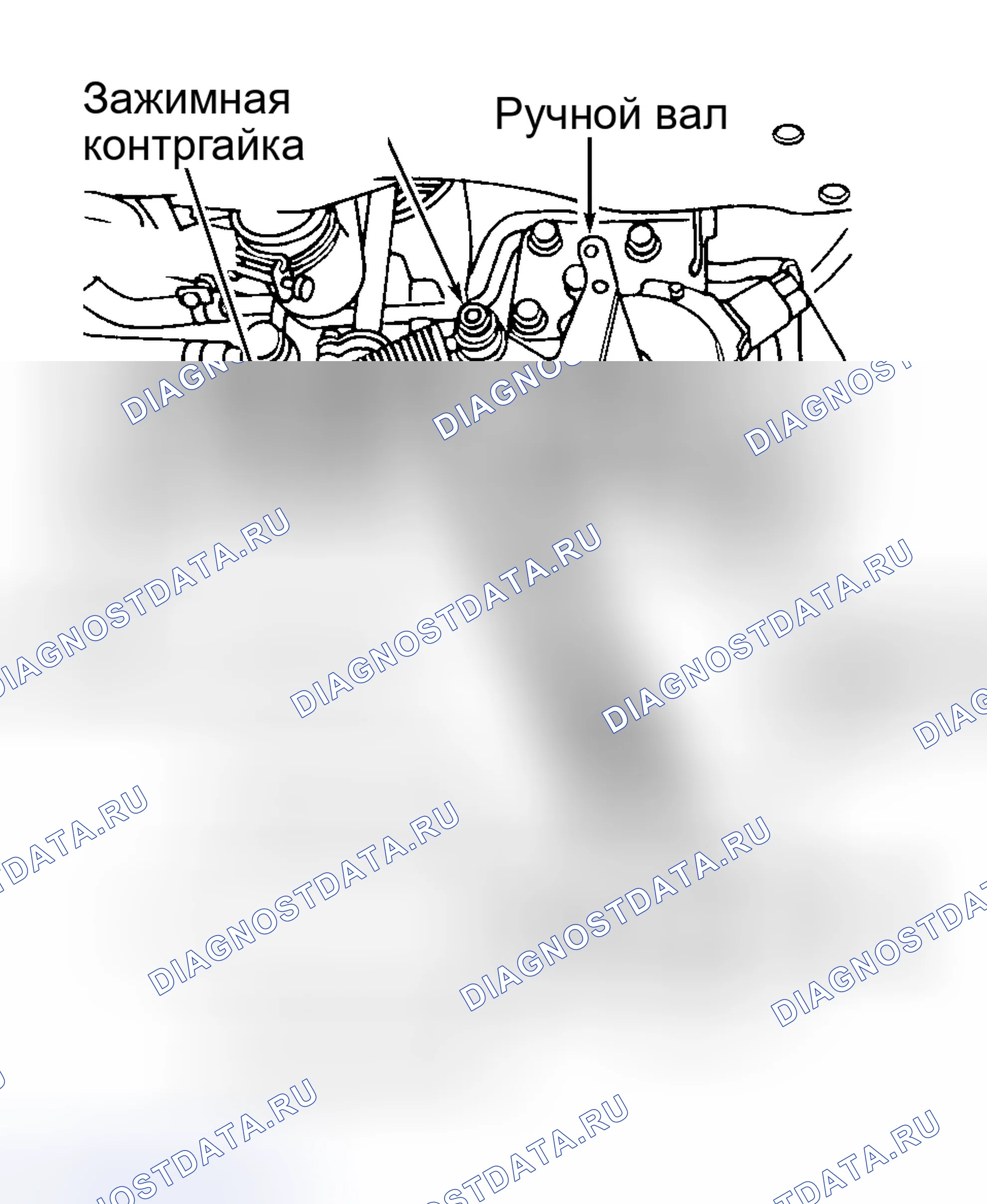 Рис. 97. Infiniti I30 I