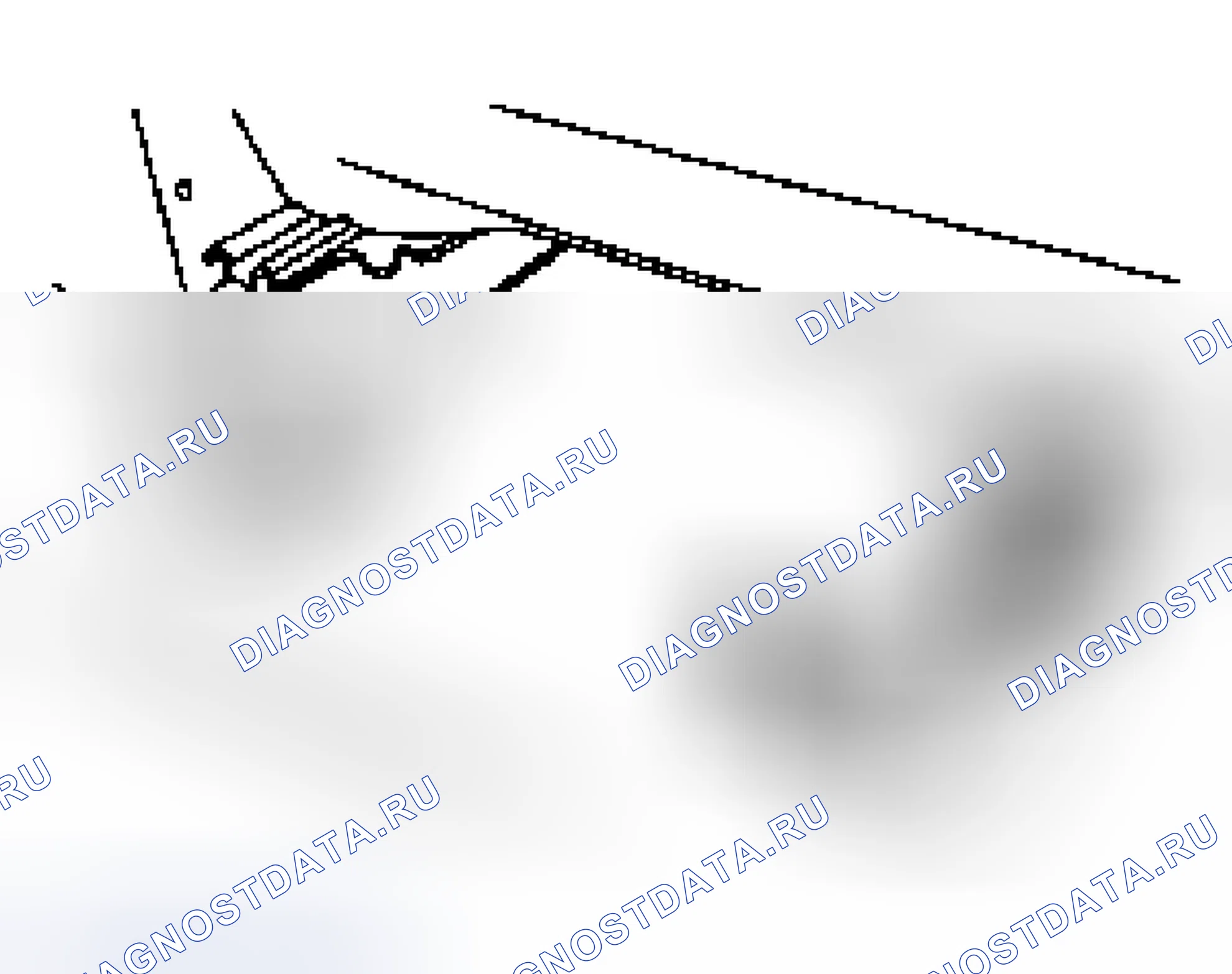 Рис. 215: Демонтаж и монтаж. Ford Pickup F150 