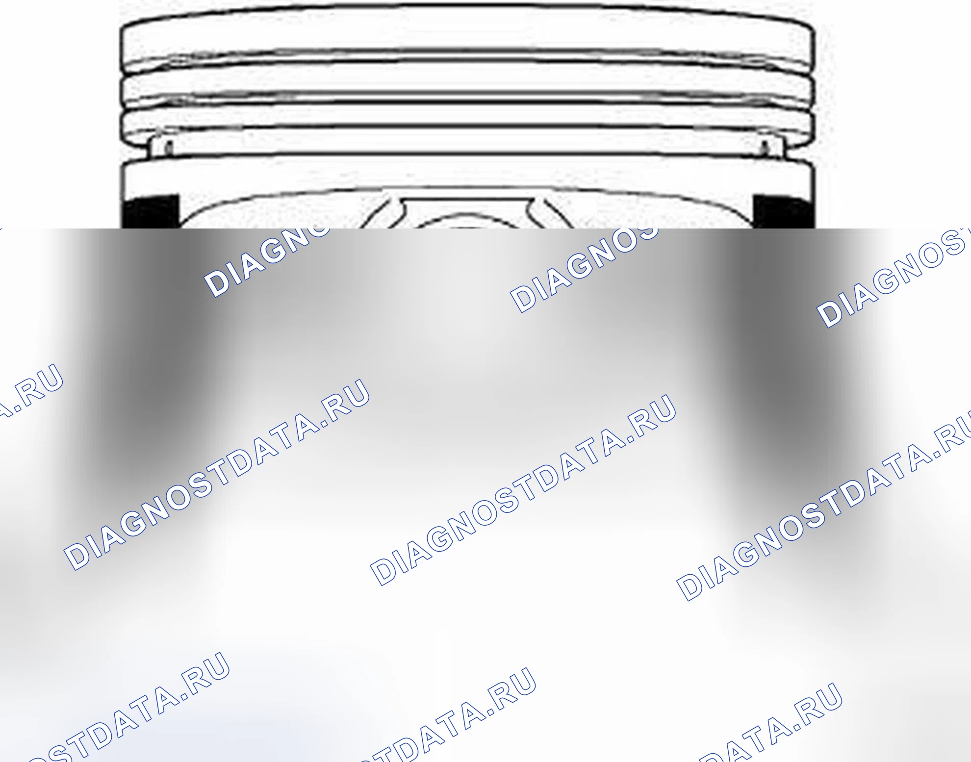Рис. 560. Dodge Charger VI