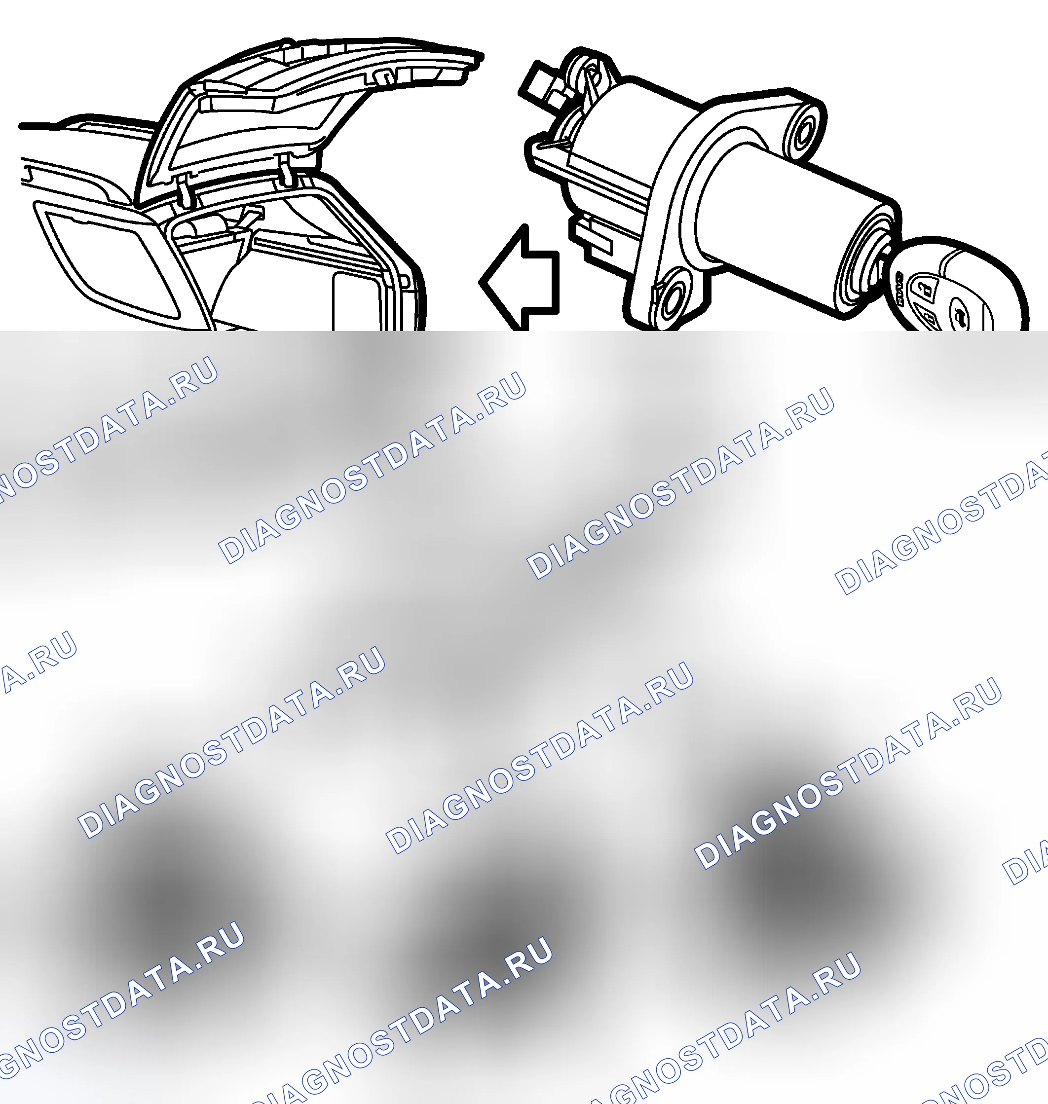 Рис. 409. Kia Picanto II рестайлинг