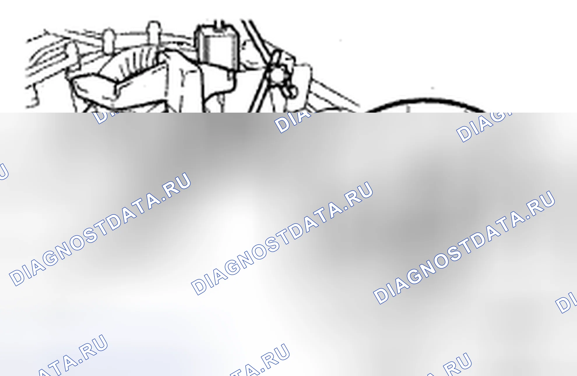Рис. 115. Honda CR-V VI
