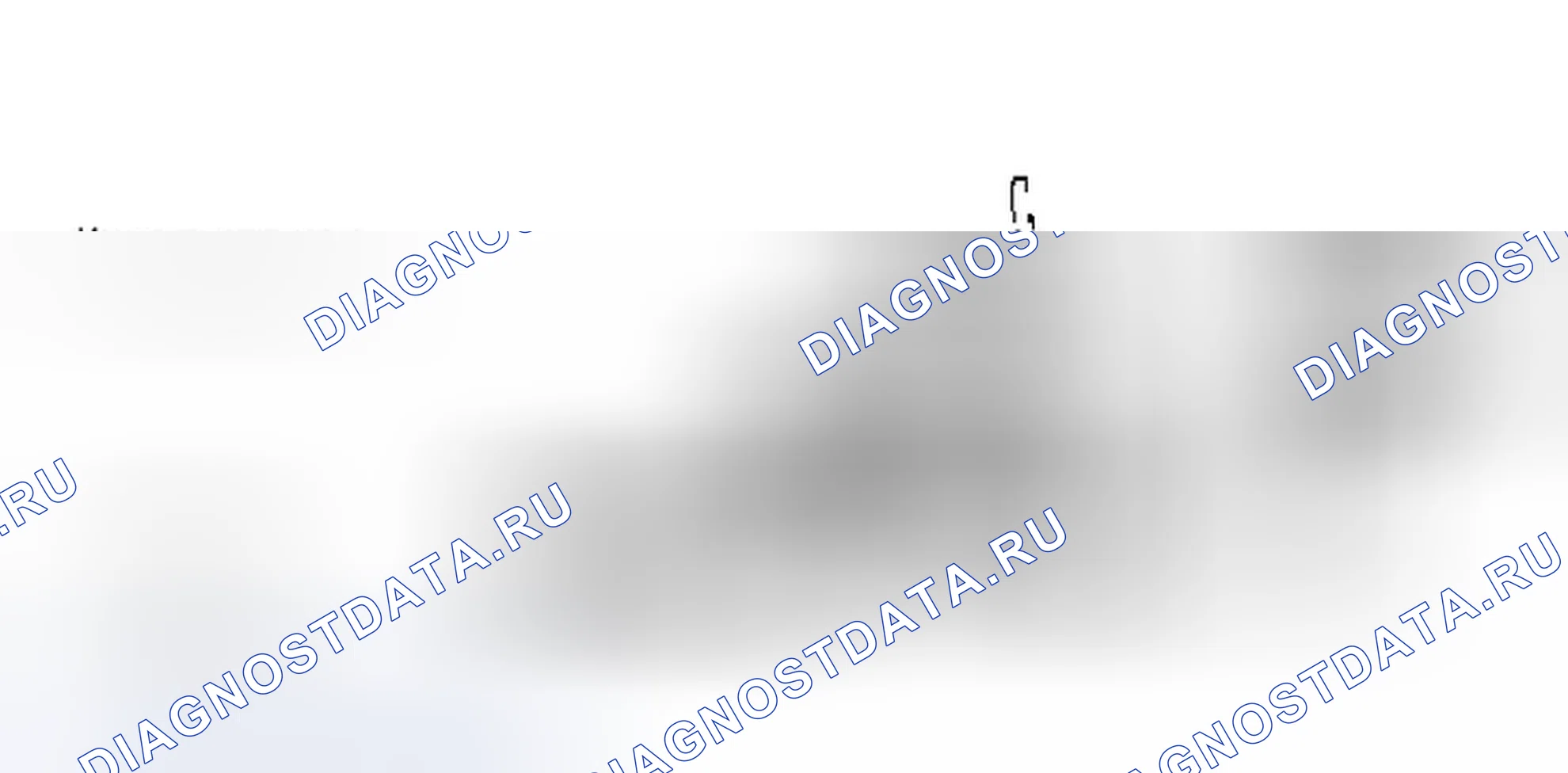 Рис. 5: Установка. Isuzu Trooper I