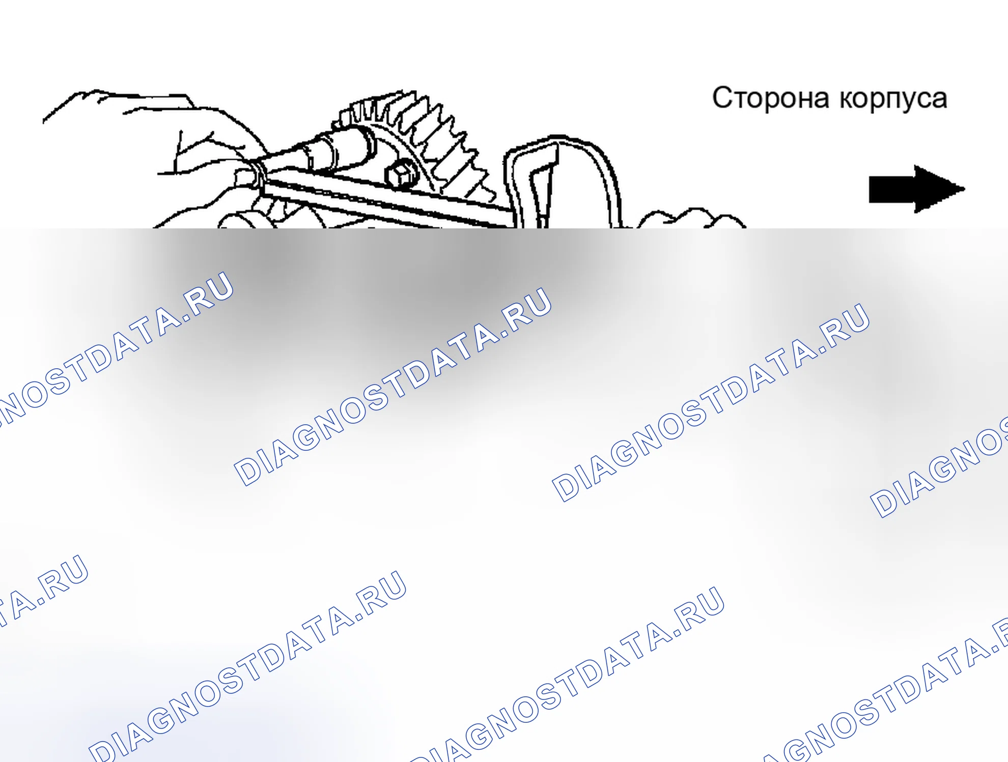 Рис. 296. Toyota Celica T230 рестайлинг