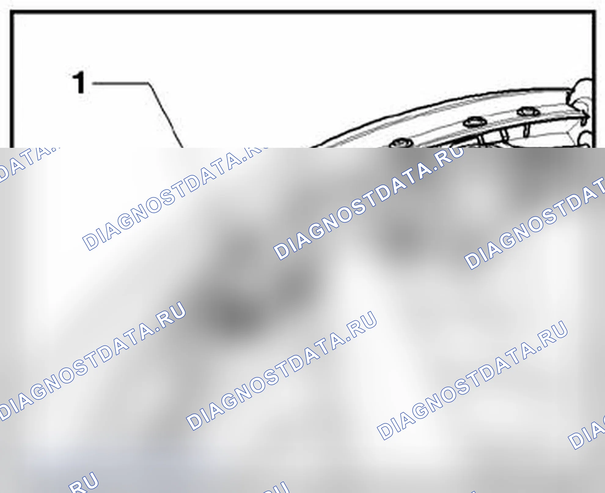 Рис. 25. Volkswagen New Beetle A4 рестайлинг