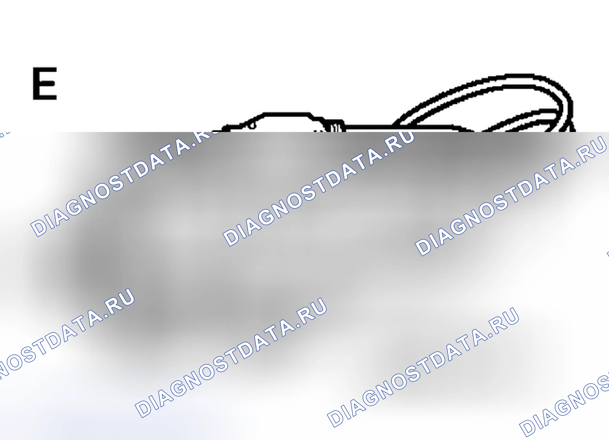 Рис. 79. Mitsubishi Galant IX рестайлинг