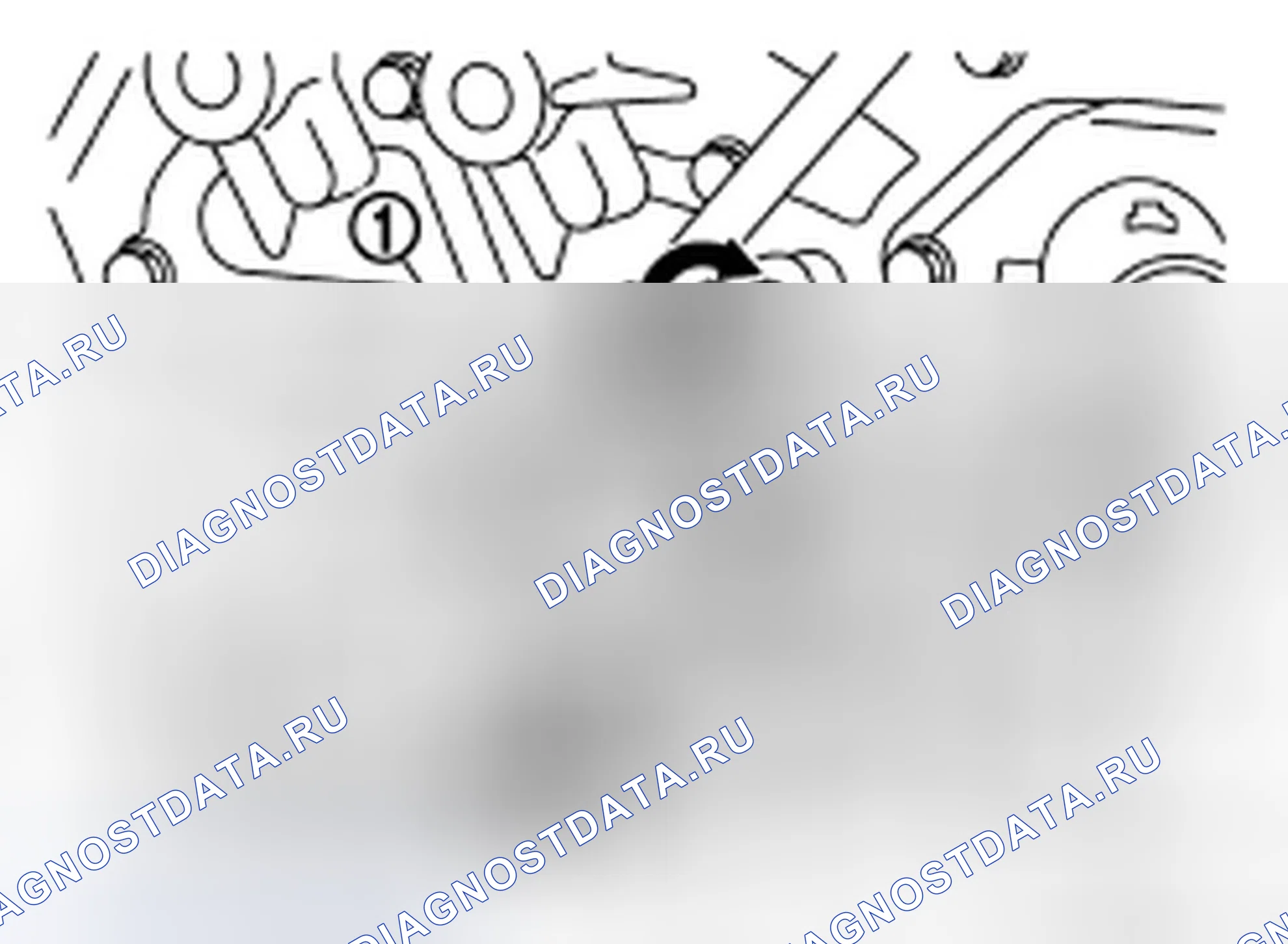 Рис. 13. Infiniti FX35 II рестайлинг
