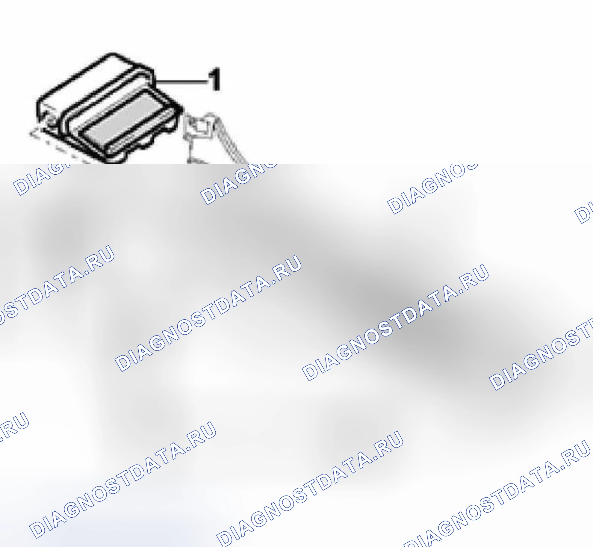 Рис. 1: Все транспортные средства. Audi A8 D2