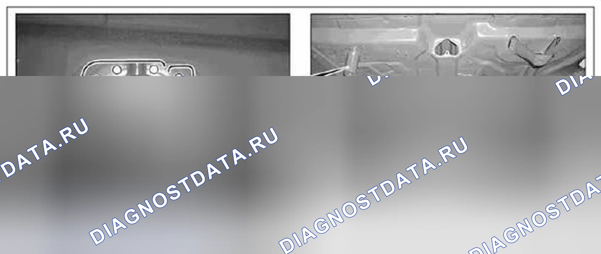 Рис. 8: Снять опору бака - AR61,10-xtegx1-01MCD P-5708. Kia Soul I