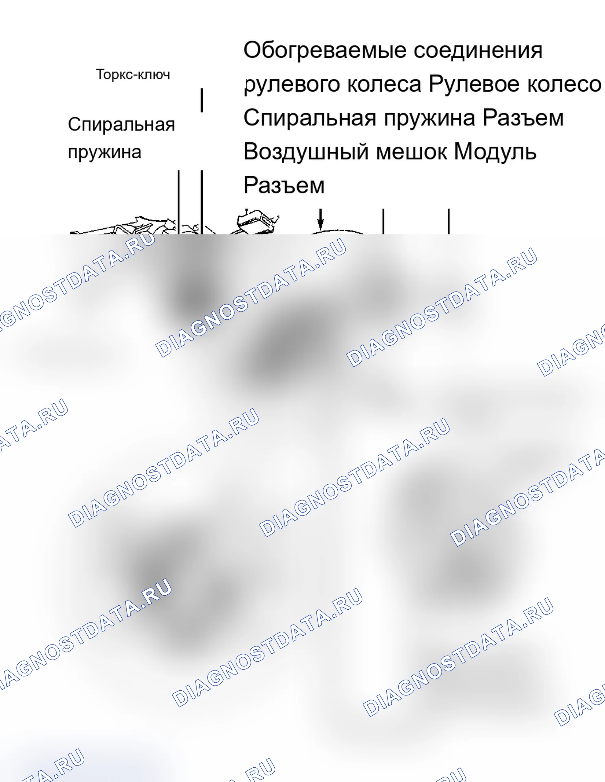 Рис. 6. Audi A8 D2 рестайлинг