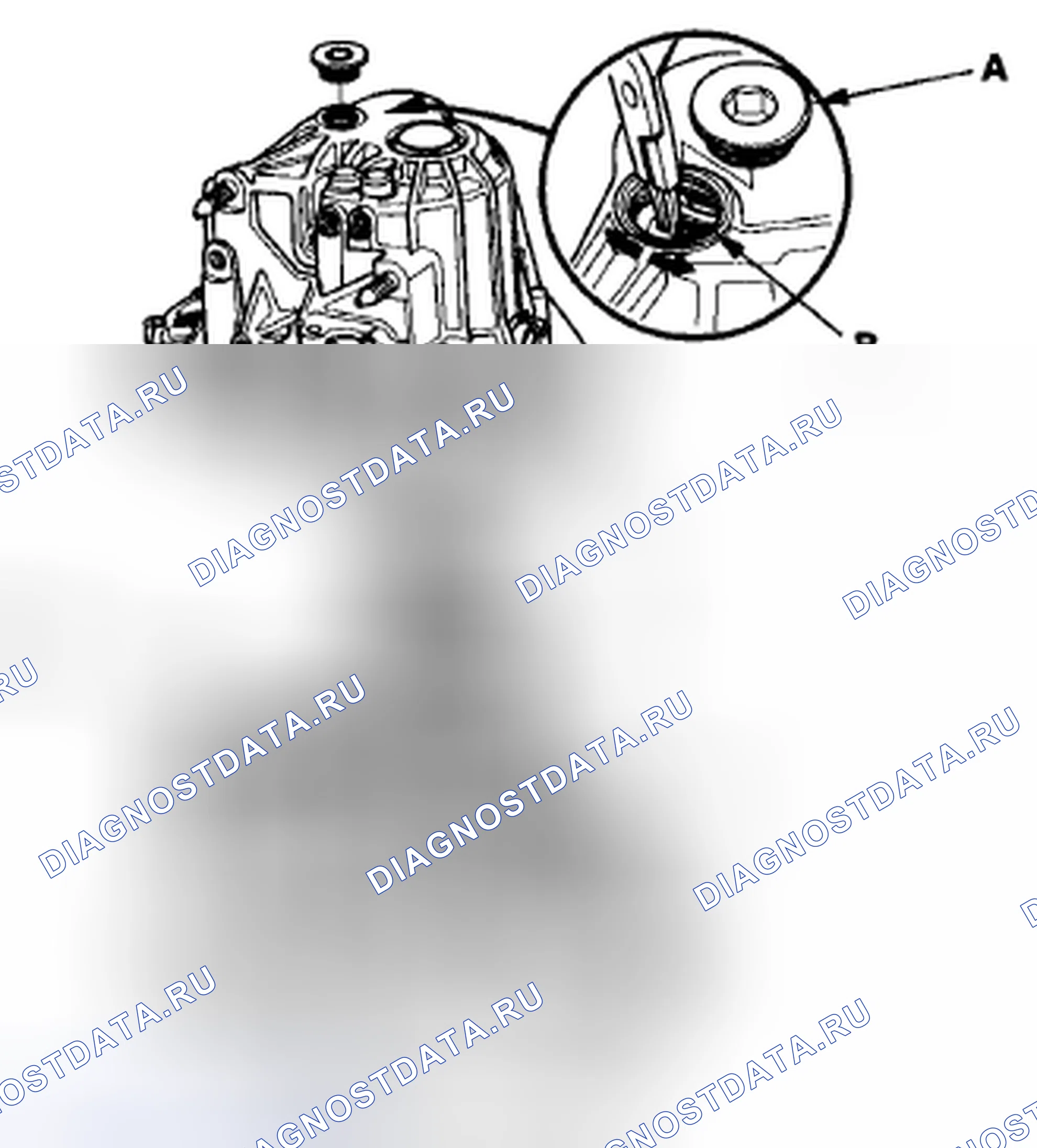 Рис. 323. Acura CSX I
