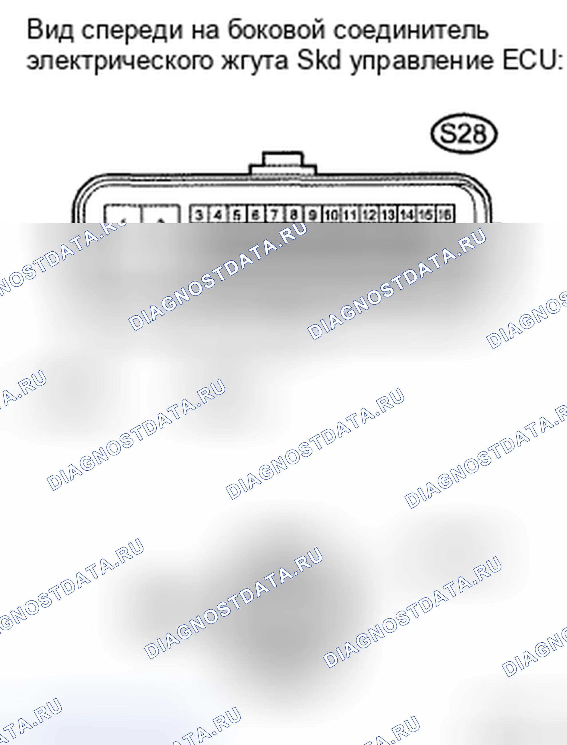Рис. 96. Toyota 4Runner IV рестайлинг
