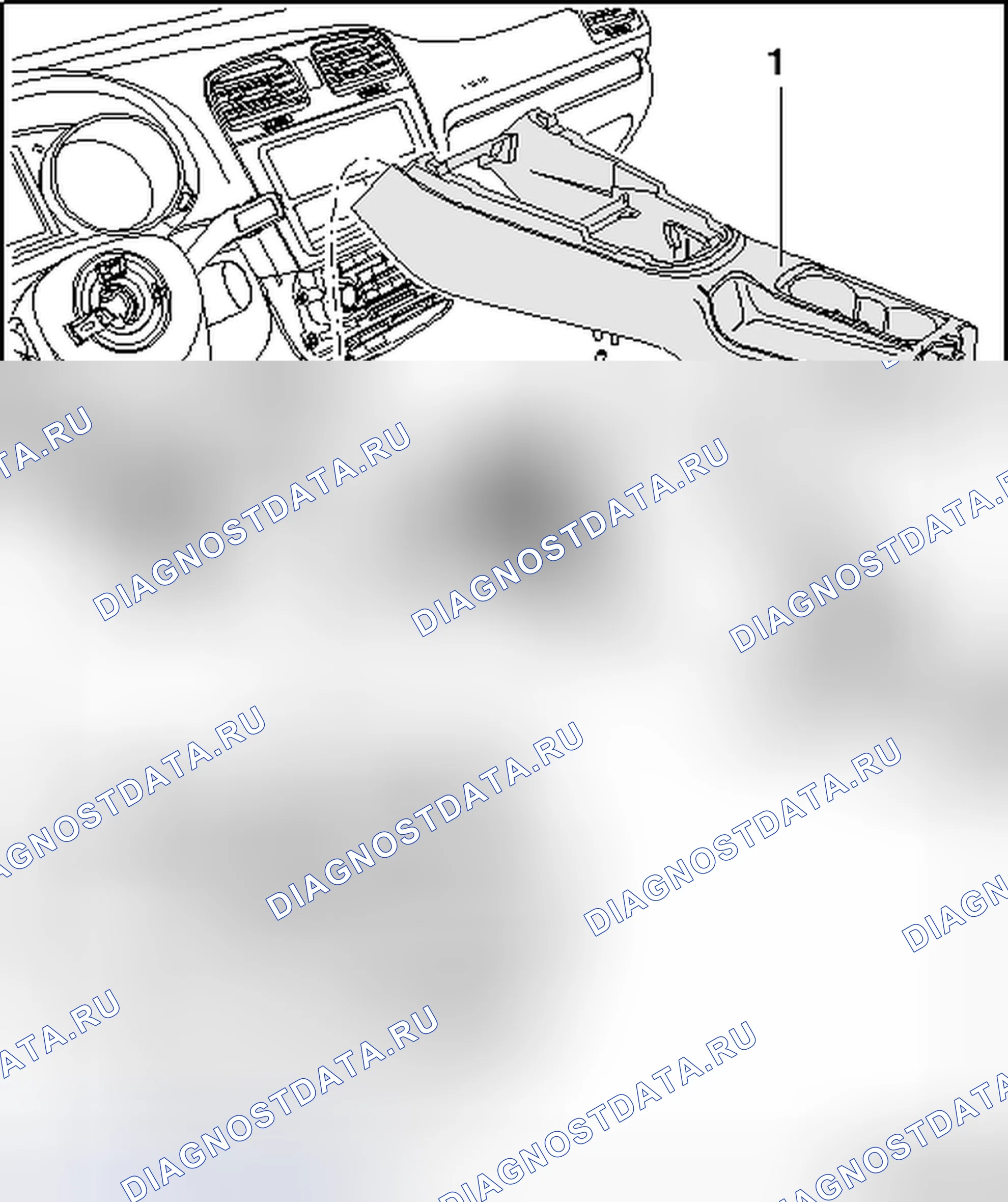 Рис. 21. Volkswagen Golf Mk6