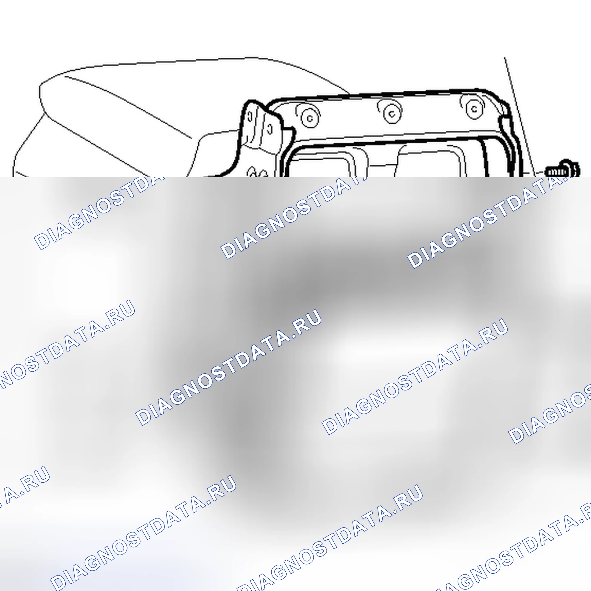 Рис. 334. Honda Accord IV