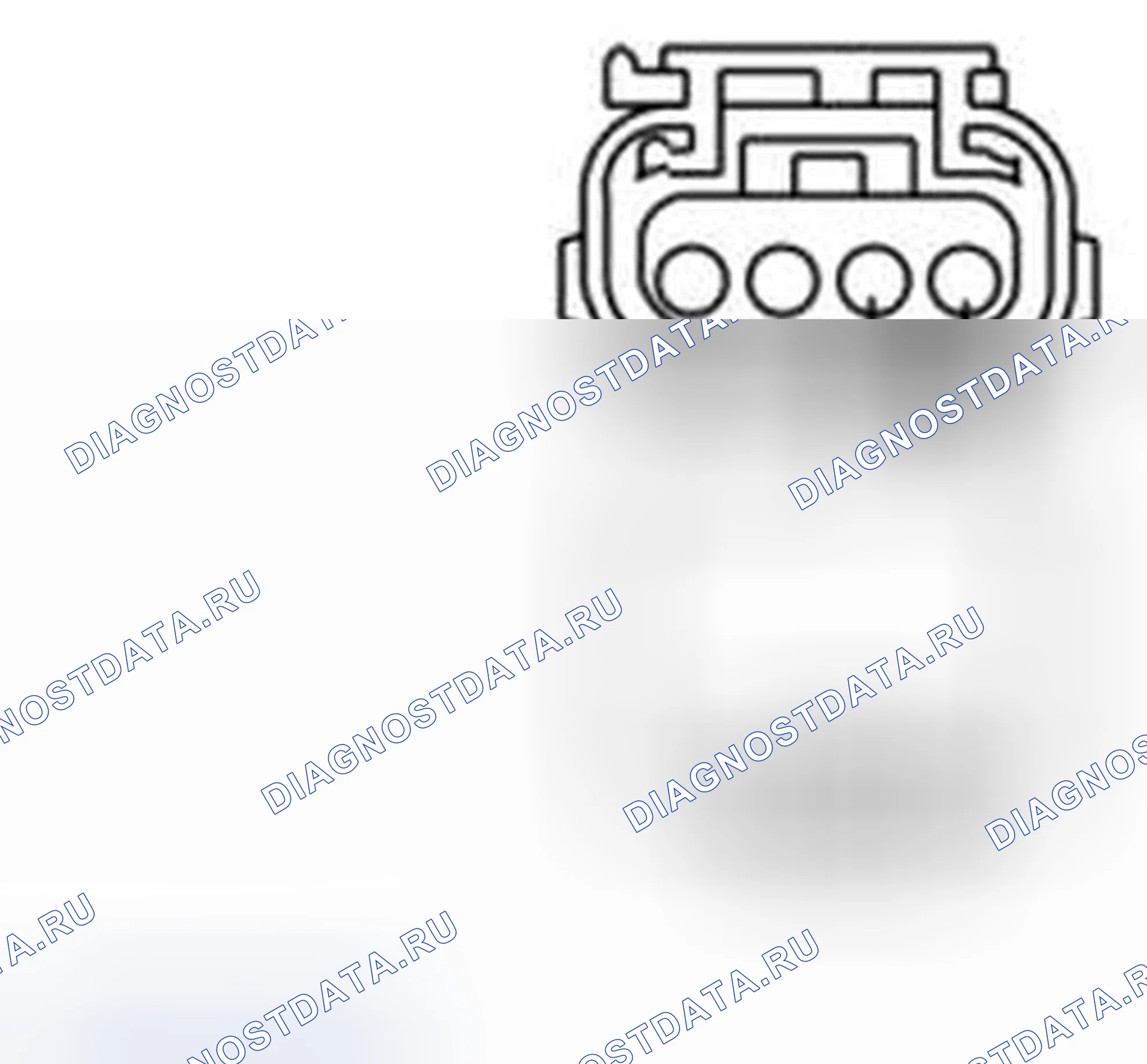 Рис. 10. Ford Mustang V рестайлинг