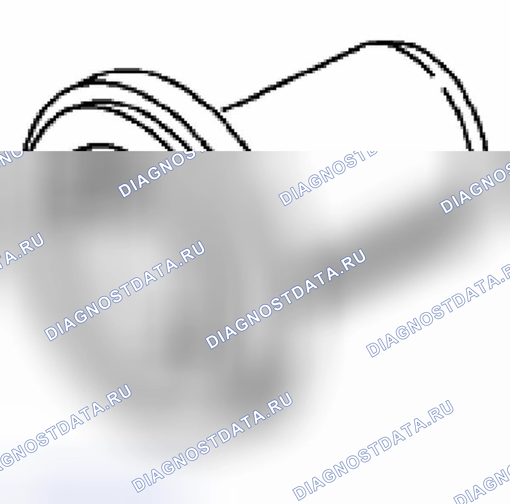 Рис. 1: ИНСТРУМЕНТЫ. Porsche Boxster 986 рестайлинг