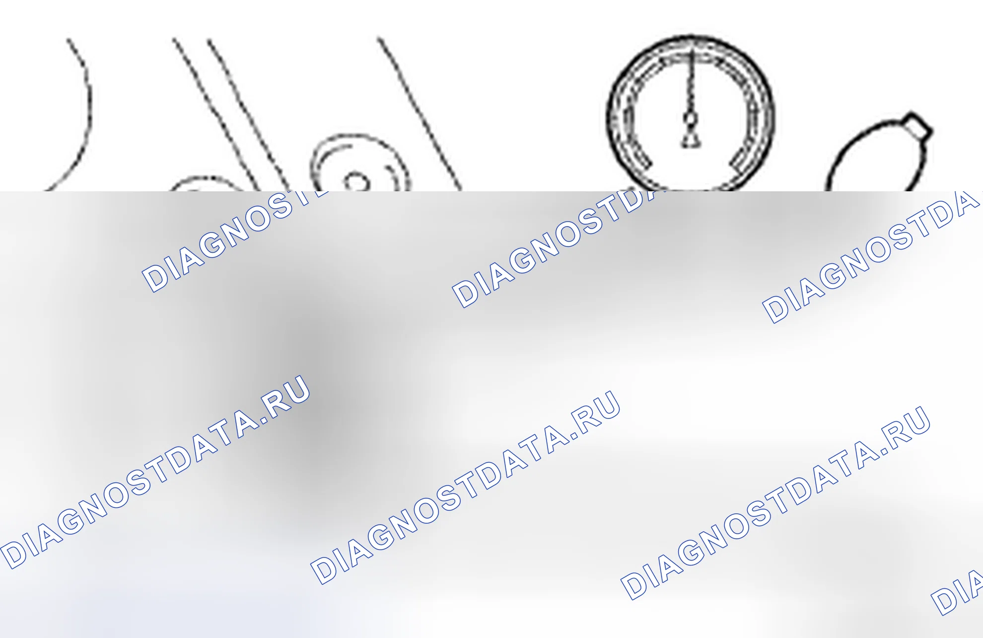 Рис. 23. Toyota 4Runner IV рестайлинг