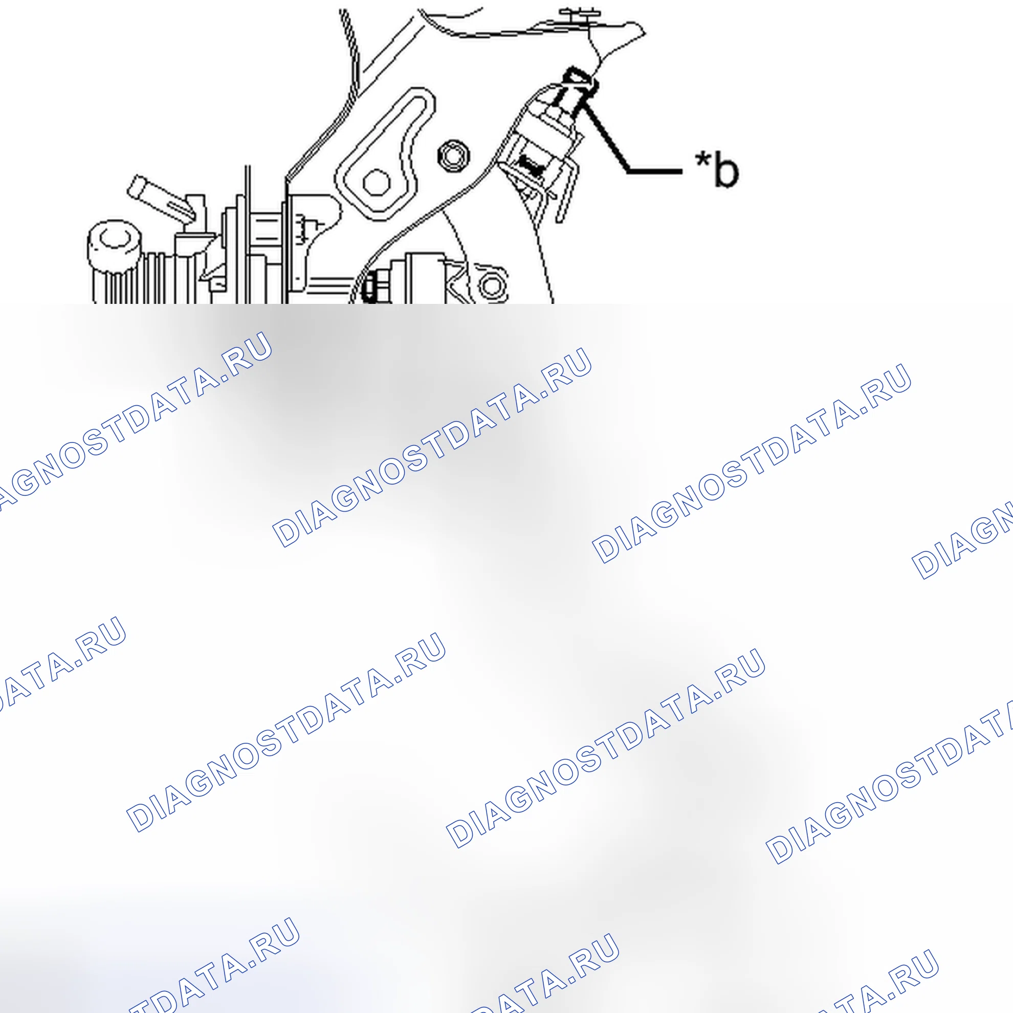 Рис. 18: КОРРЕКТИРОВКА [05 / 2013 -]. Scion tC II рестайлинг
