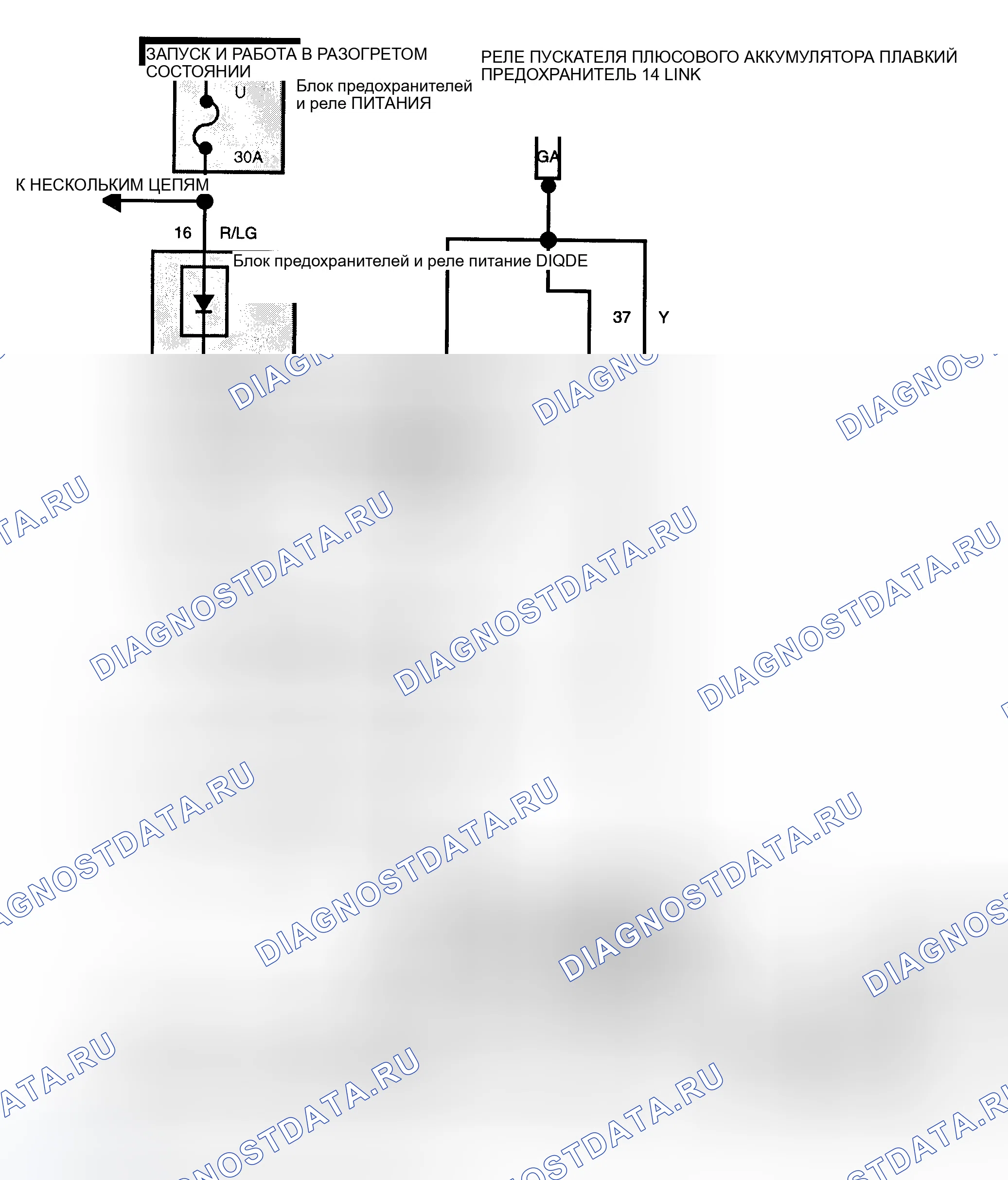 Рис. 47. Ford Cab & Chassis F350 