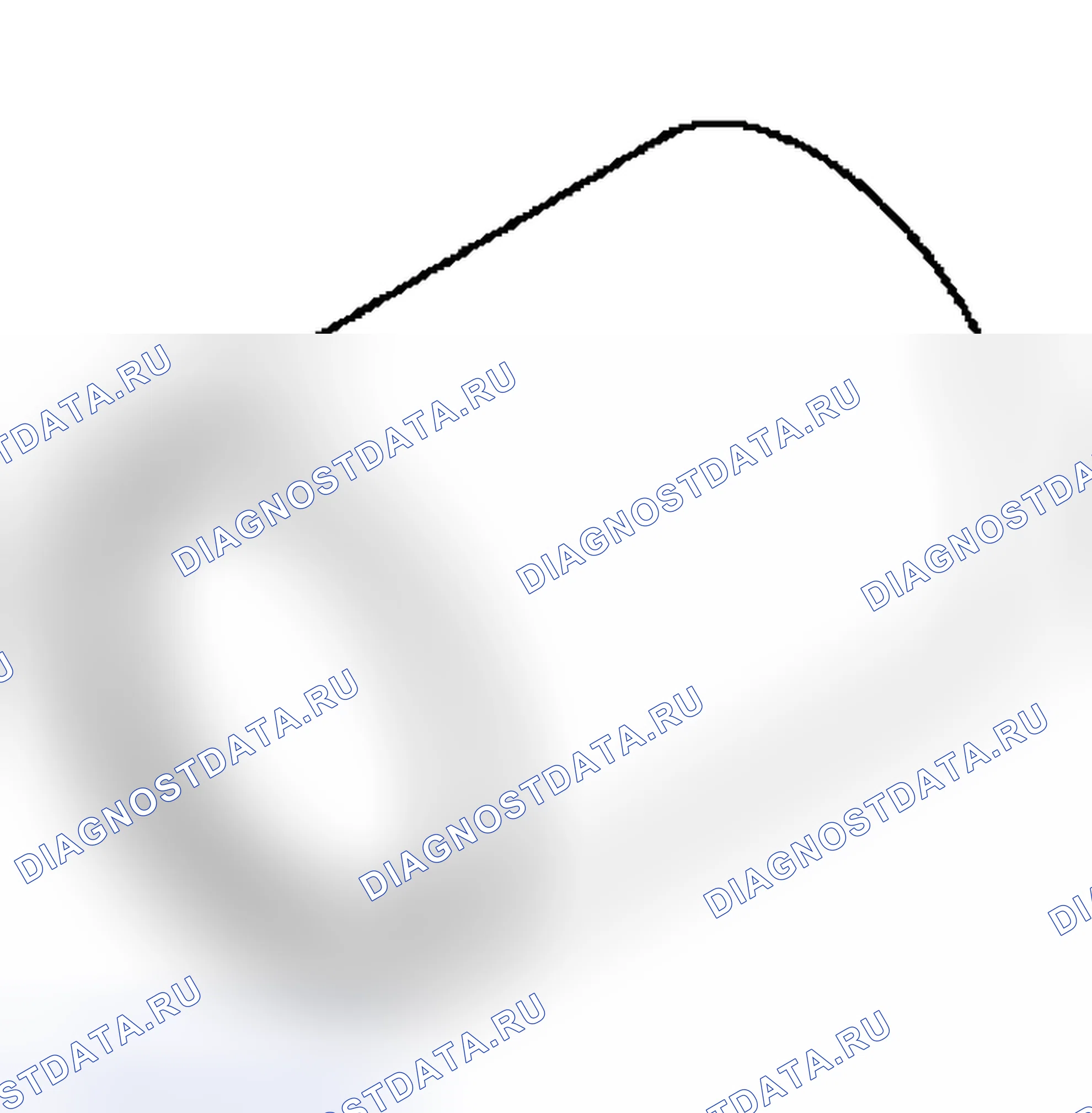 Рис. 515. Mitsubishi Endeavor I