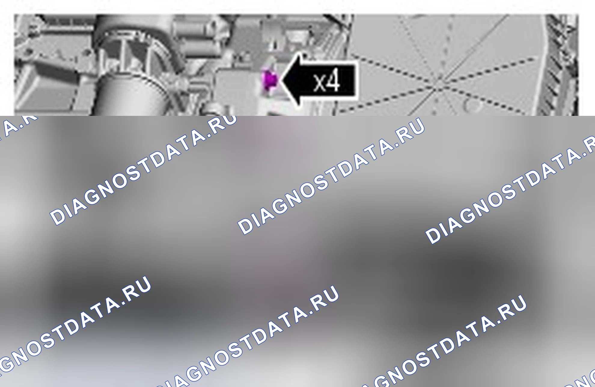 трансмиссия — 2.0L EcoBoost (149kW/203 л.с.) — MI4/2.0L EcoBoost (177kW/240 л.с.) — MI4: описание и работа. Ford Mondeo IV рестайлинг