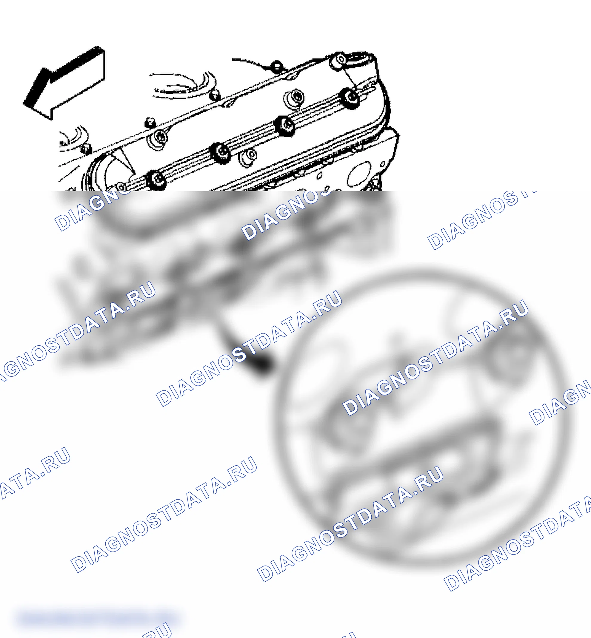 Рис. 959. GMC Savana Special G3500 