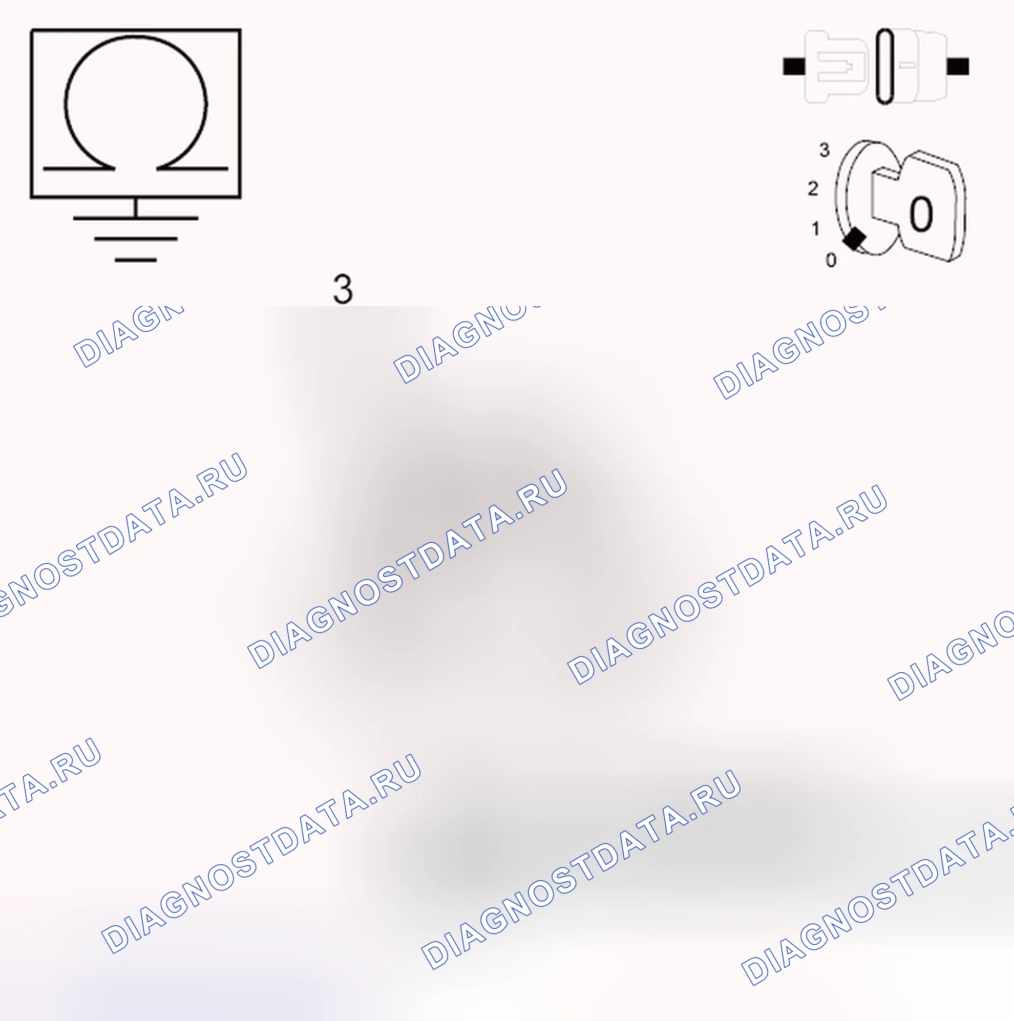Рис. 297. RAM Pickup 2500 
