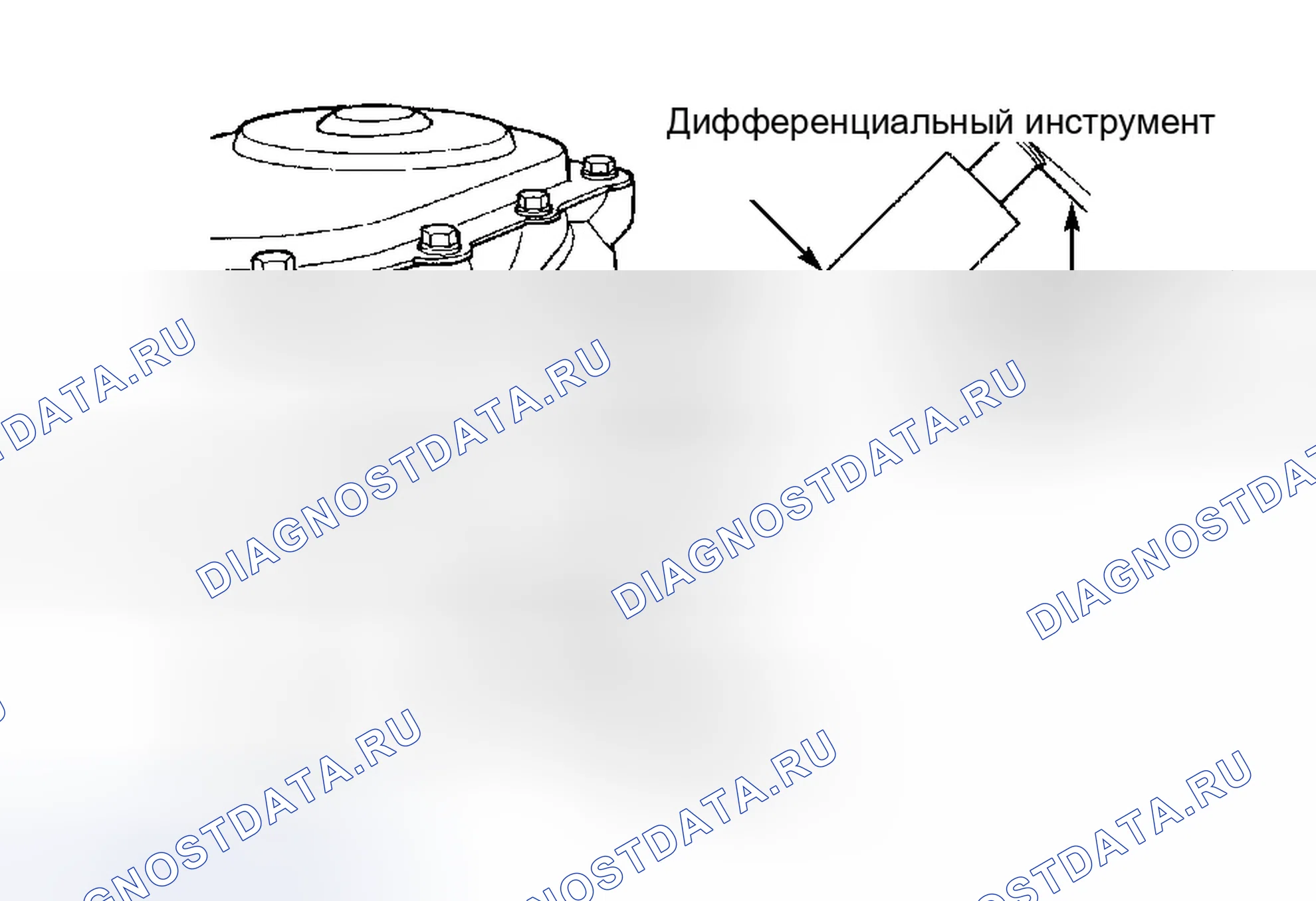 Рис. 98. Dodge Grand Caravan III