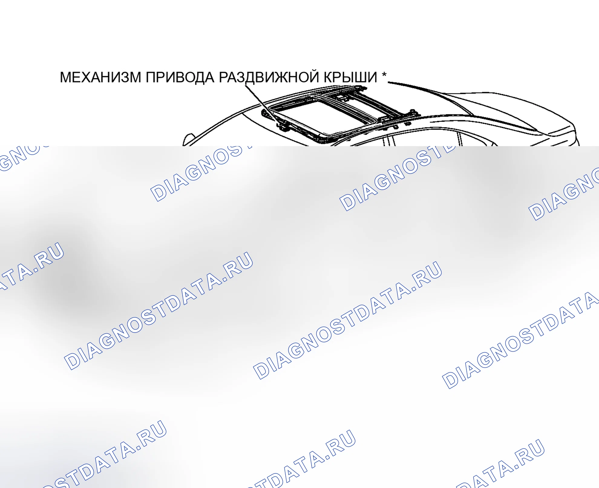Рис. 41: ИЛЛЮСТРАЦИЯ. Honda Accord IV