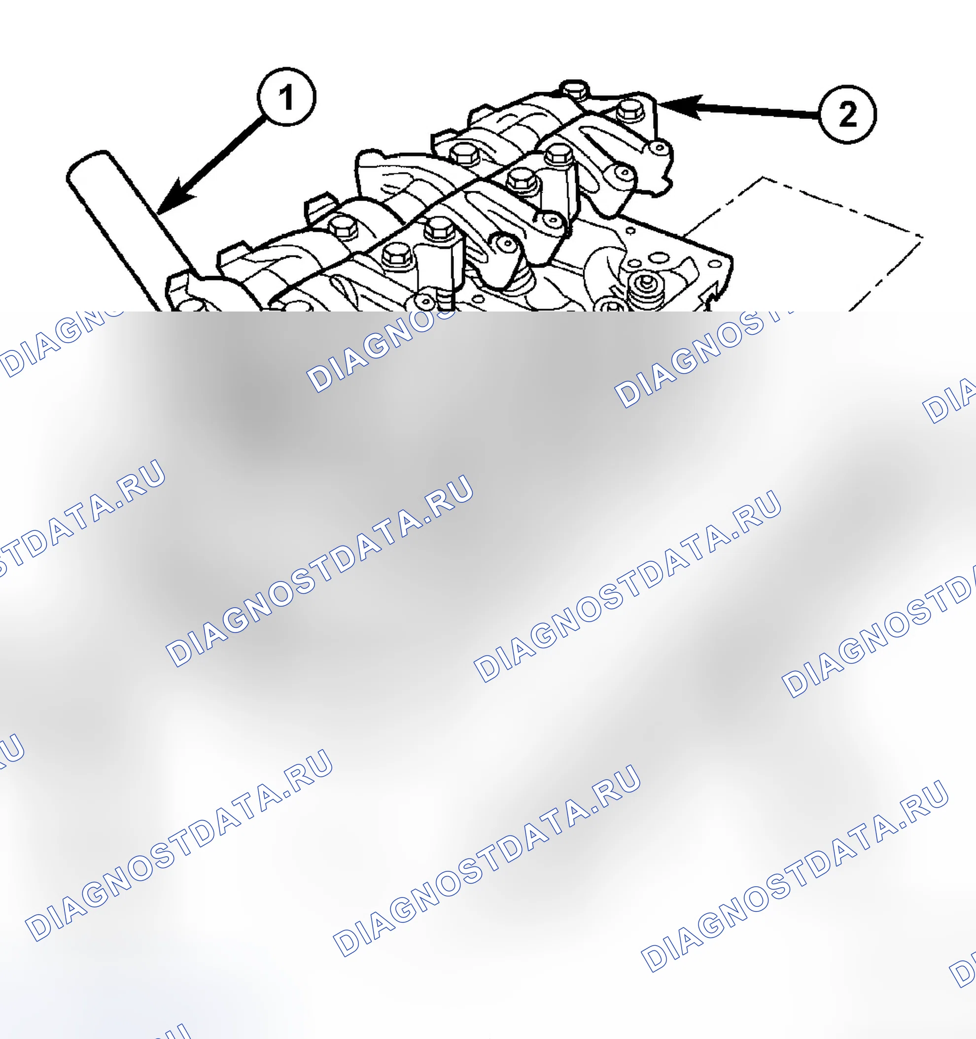 Рис. 49. Chrysler Pacifica CS