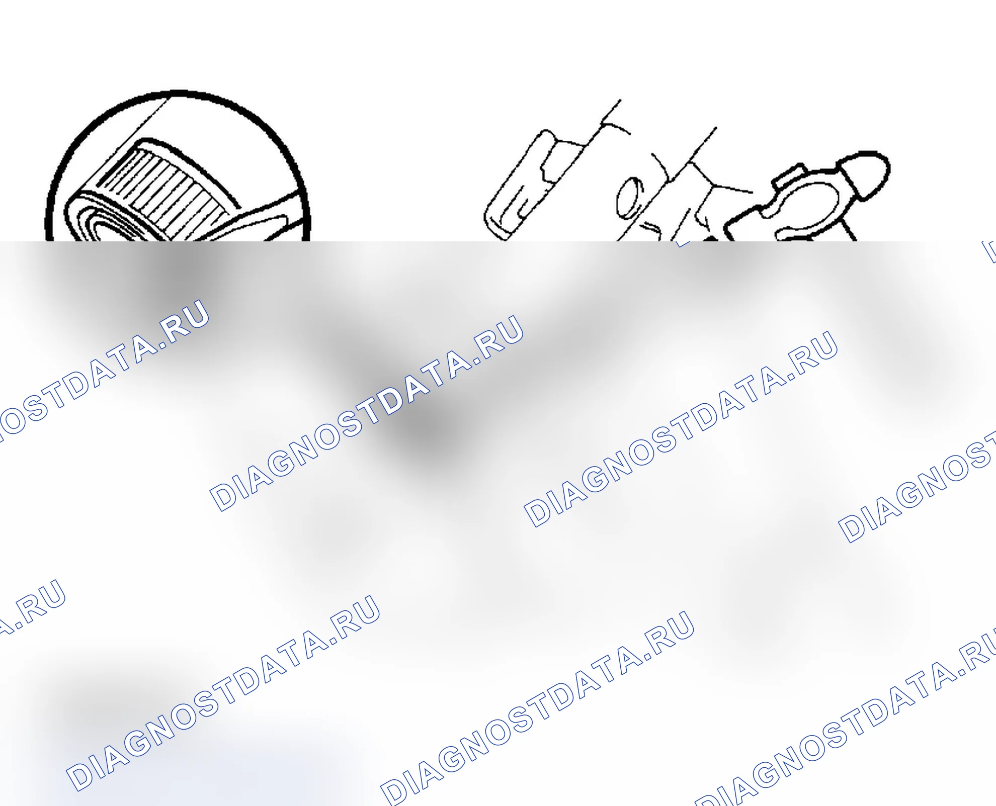 Рис. 52. Toyota Land Cruiser 100 рестайлинг
