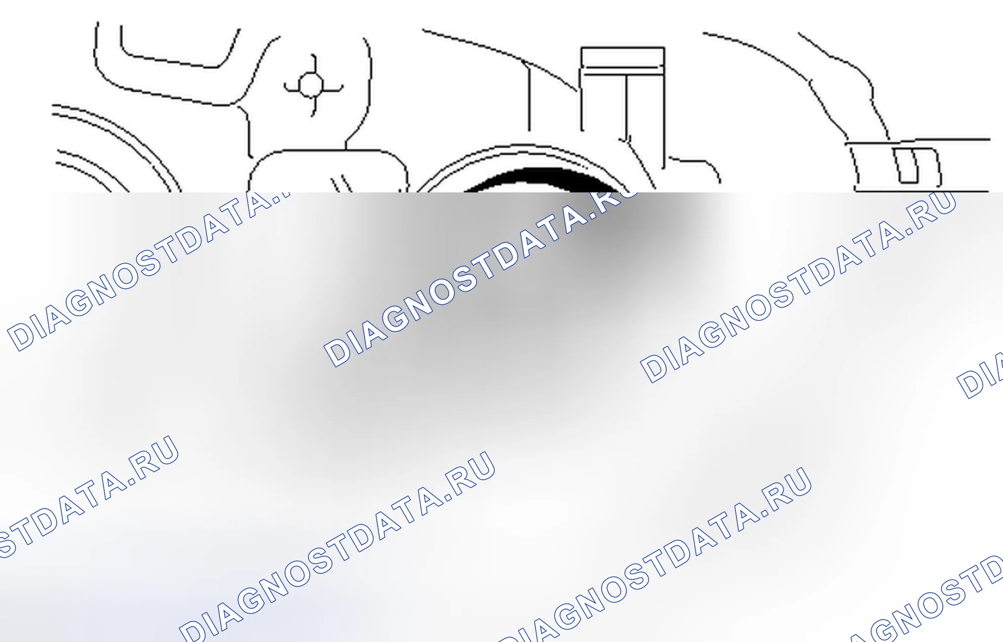 Рис. 53. Toyota 4Runner V