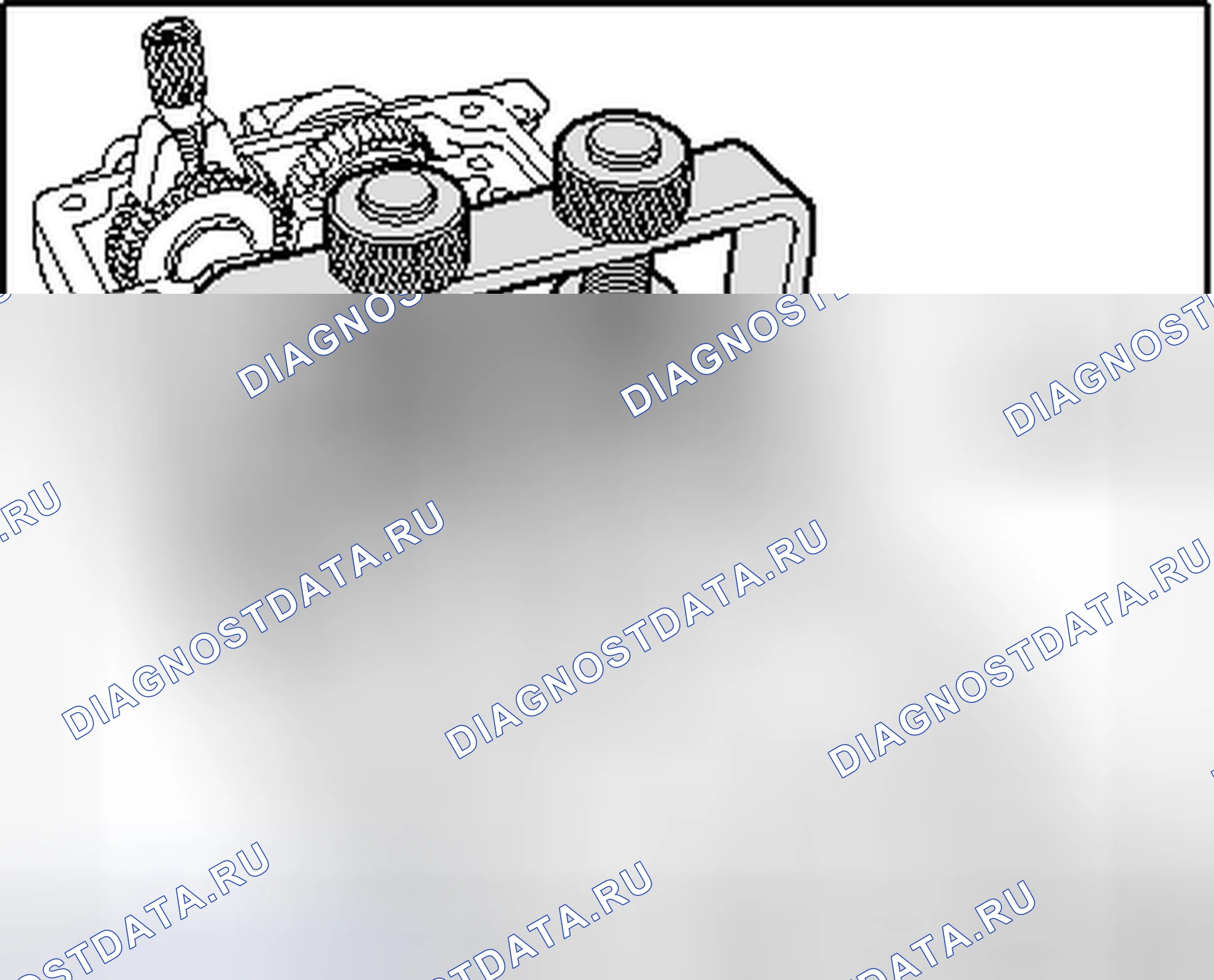 Рис. 136. Volkswagen Golf Mk7