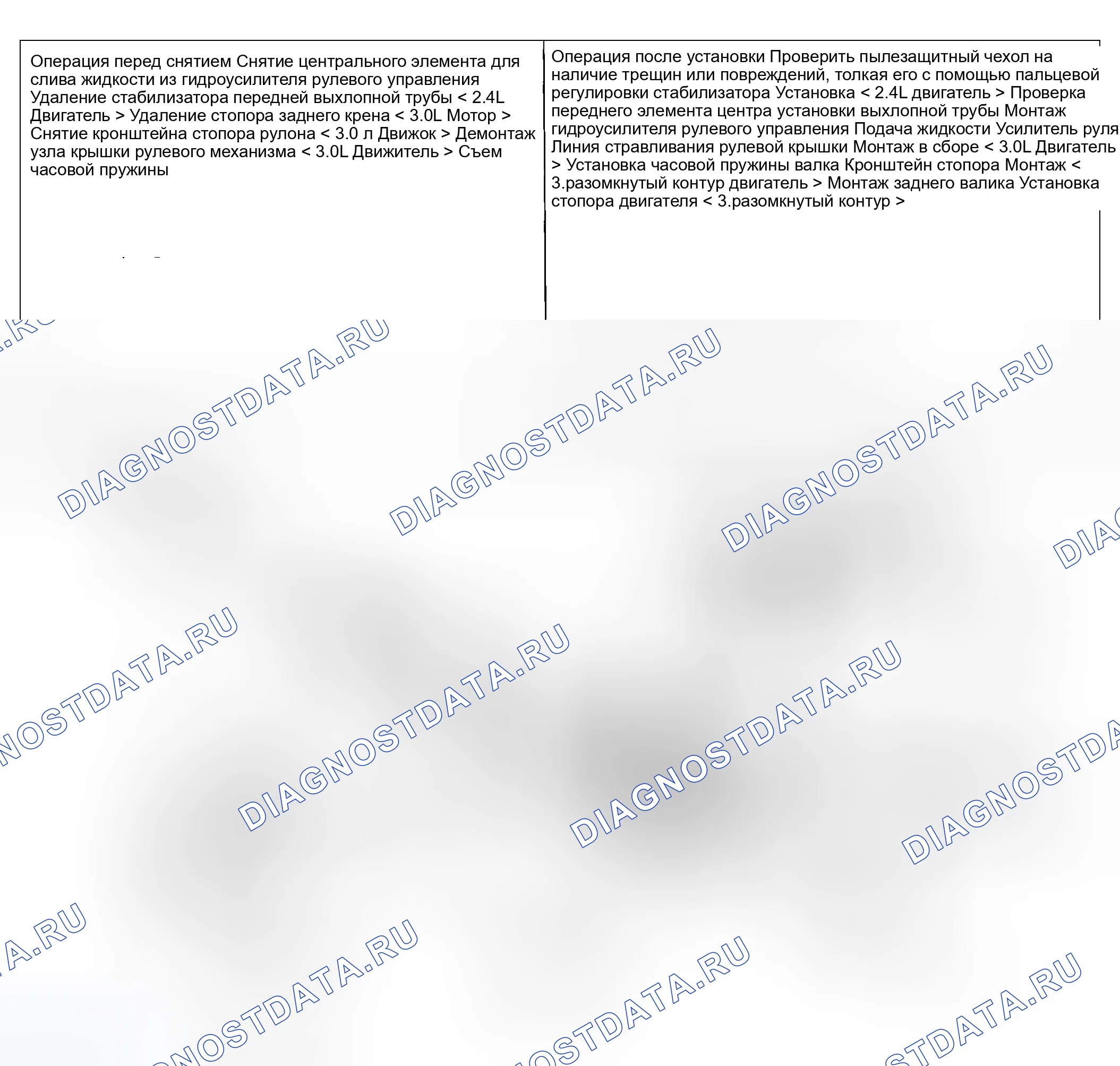 Рис. 26. Mitsubishi Galant VIII рестайлинг