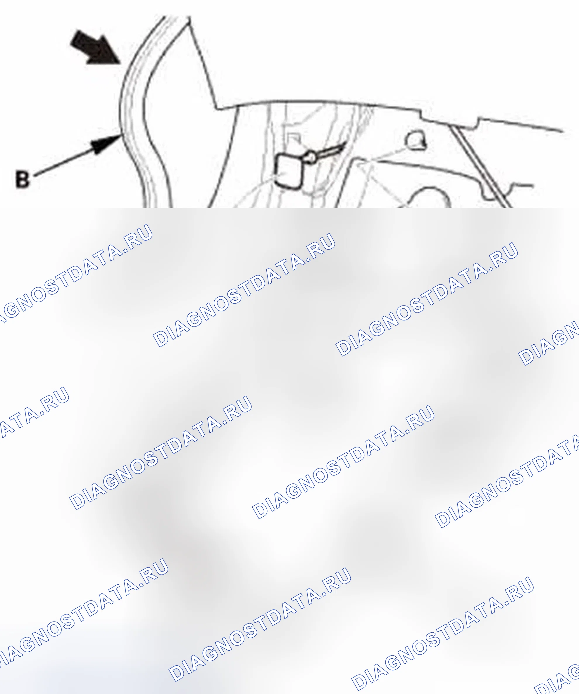 Рис. 518. Honda Civic IX